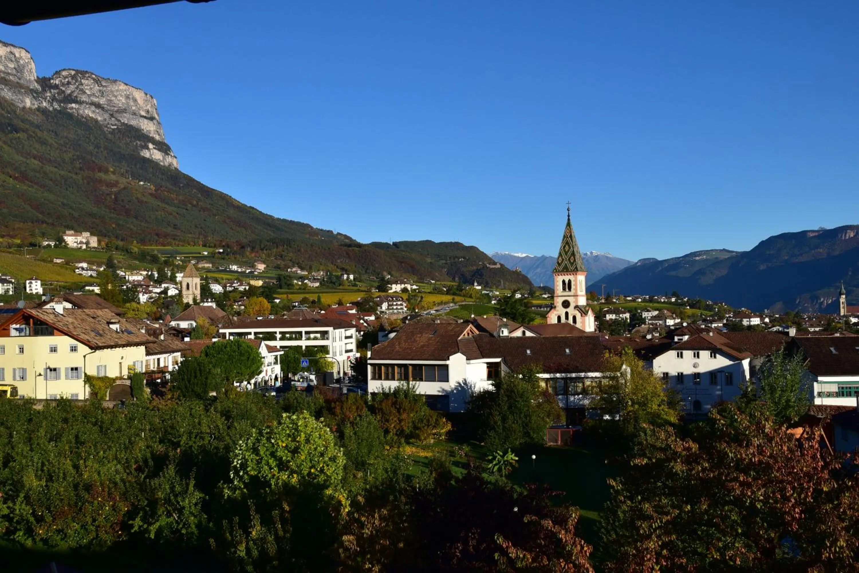 Angerburg Blumenhotel