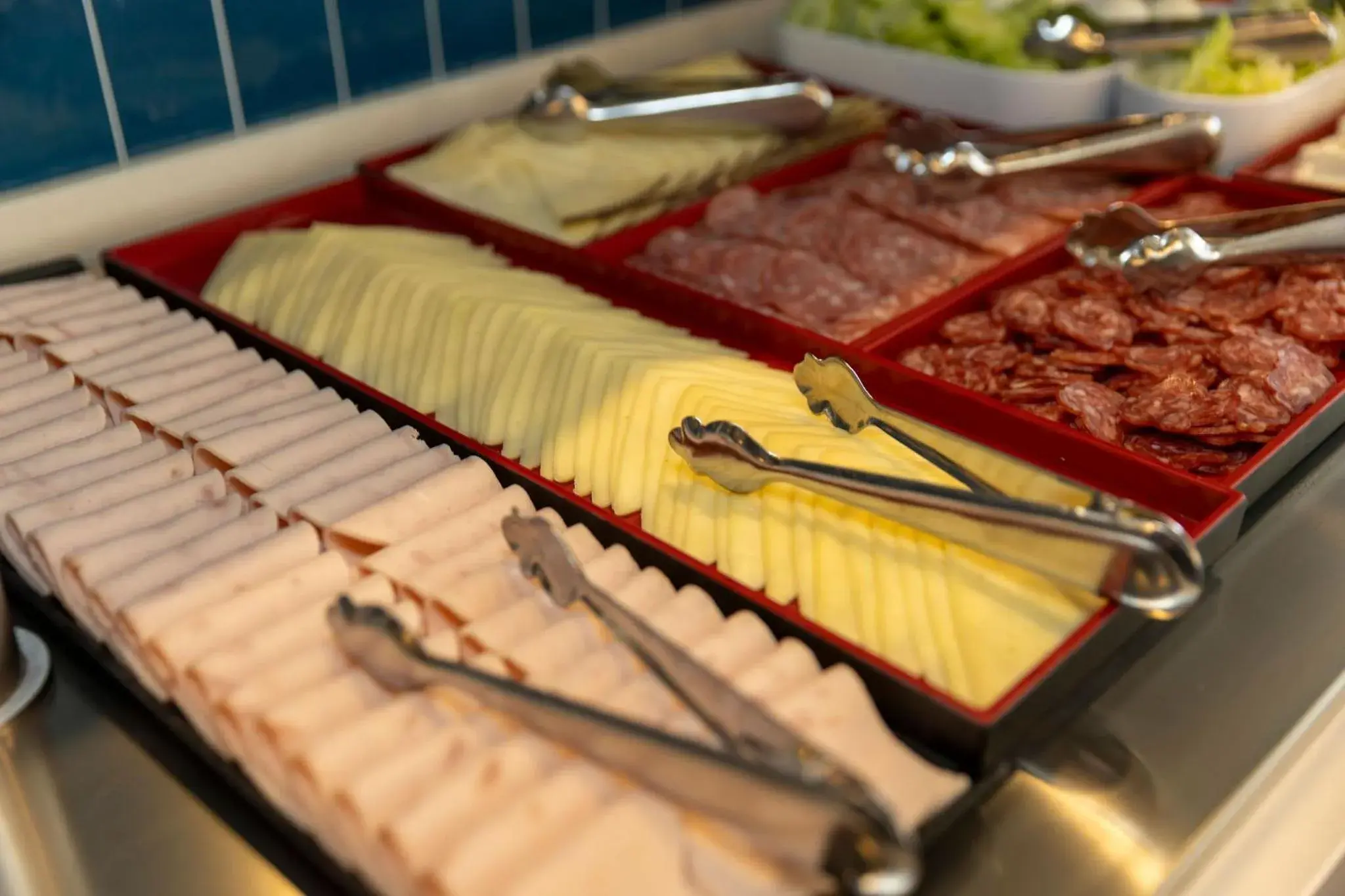 Restaurant/places to eat in Travelodge Barcelona Poblenou Restaurant/places to eat in Travelodge Barcelona Poblenou