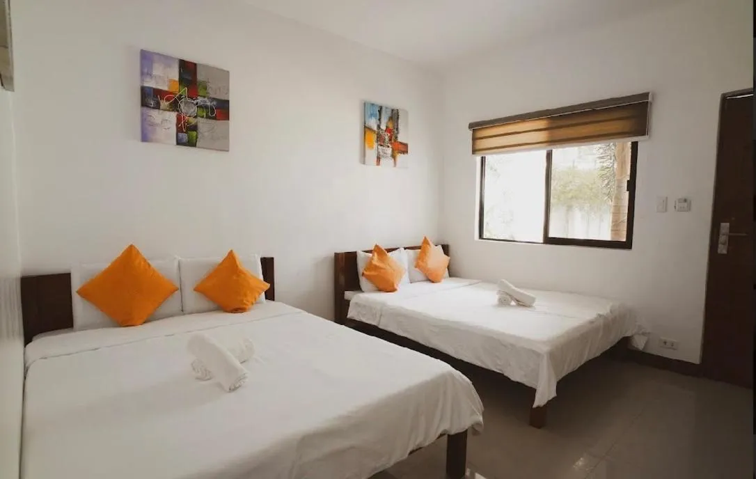 Mountain View Garden Inn Coron