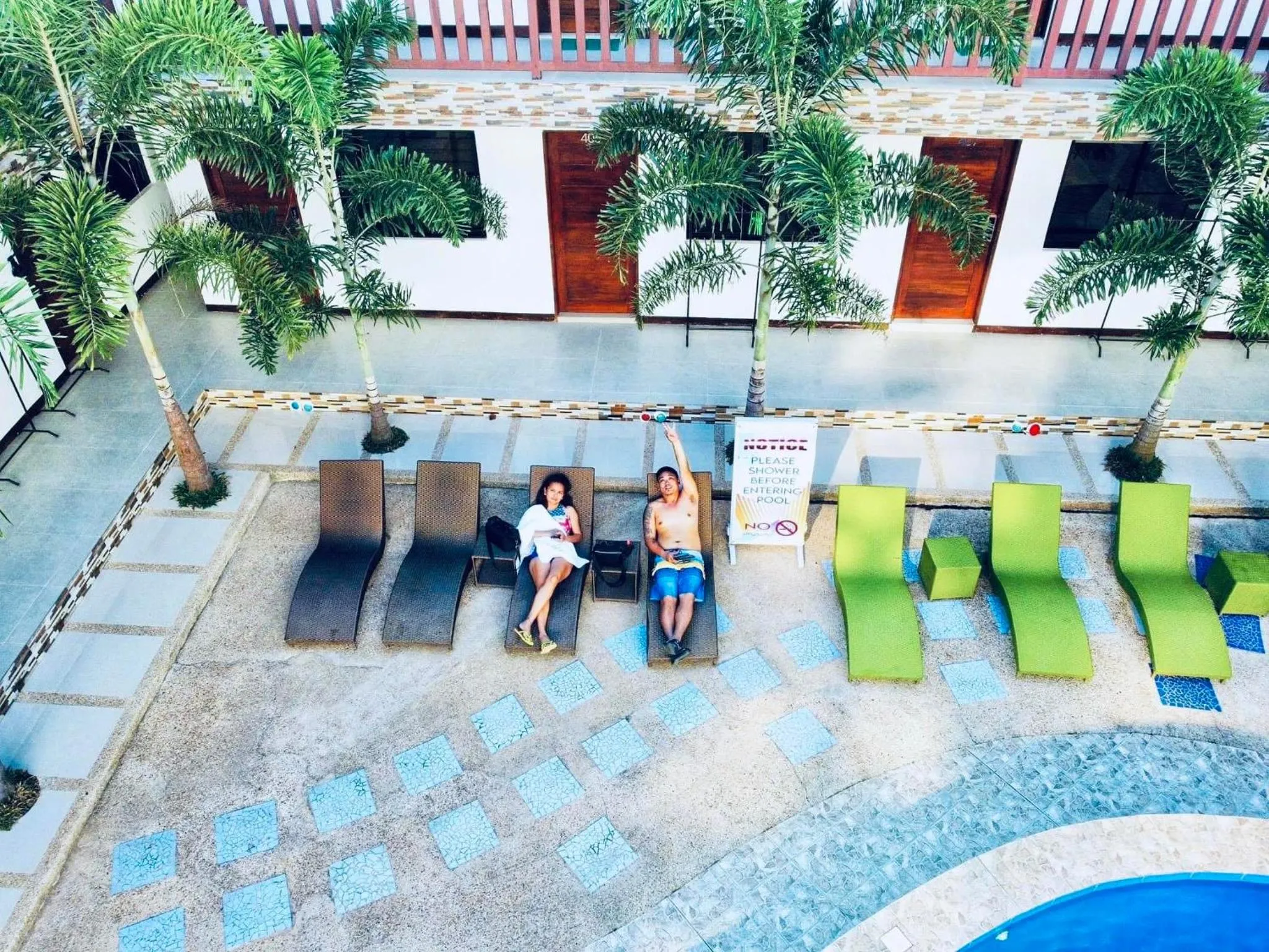 Mountain View Garden Inn Coron