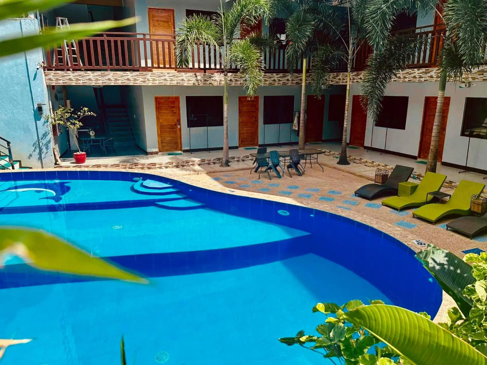 Mountain View Garden Inn Coron