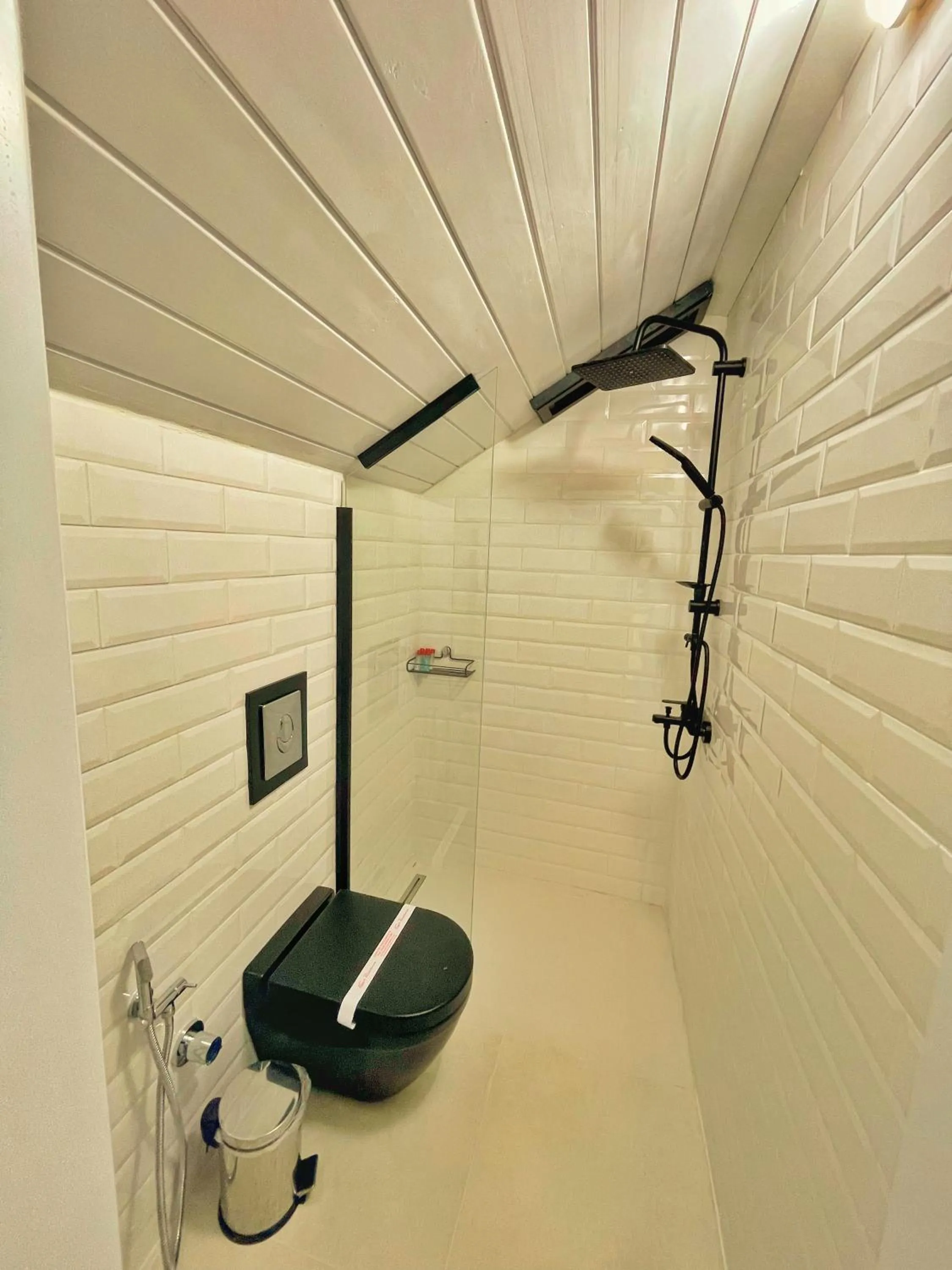 Bathroom in Kaya Residence