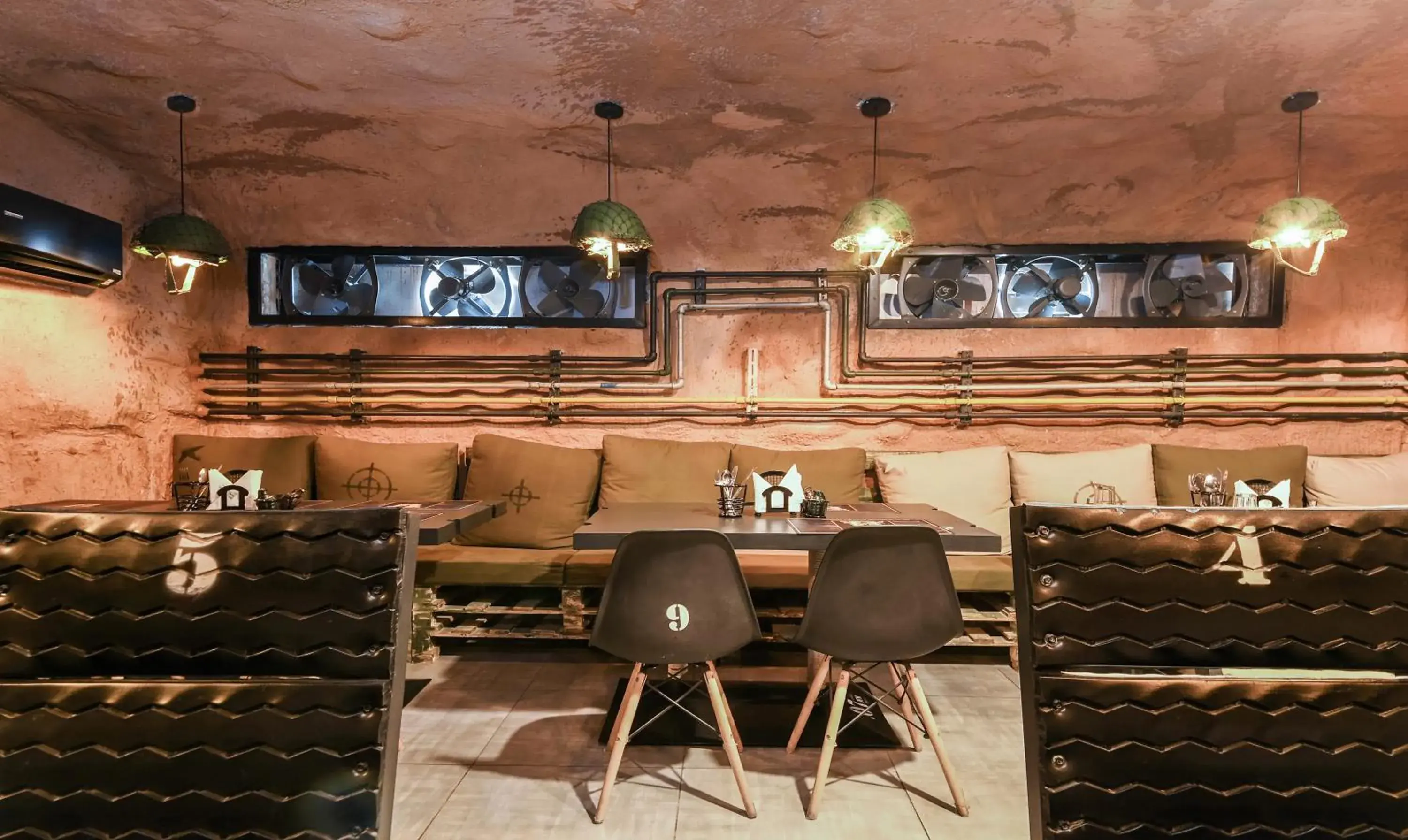 Restaurant/places to eat in Treebo Stay Tuned JP Nagar Restaurant/places to eat in Treebo Stay Tuned JP Nagar