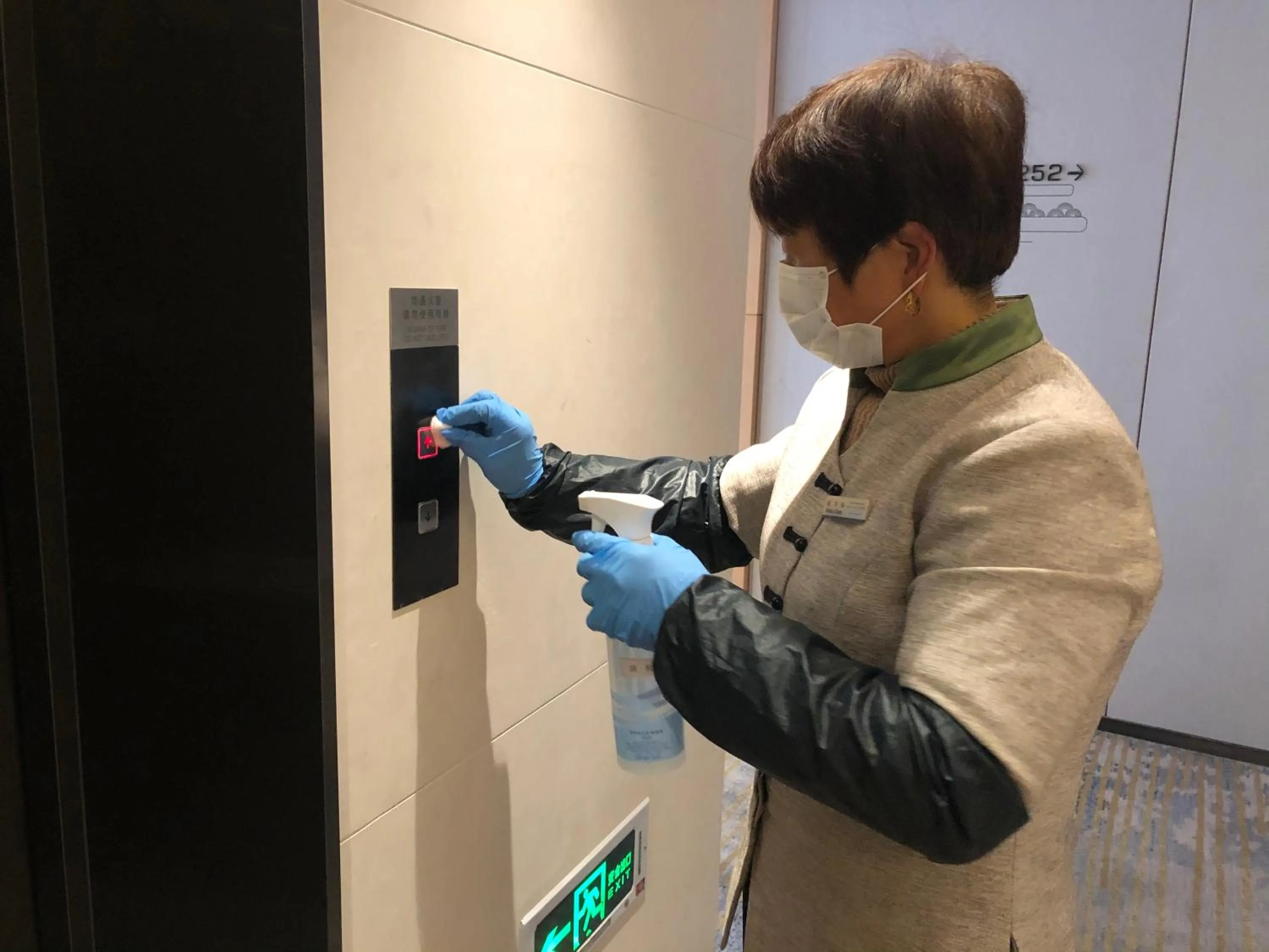 Siko Grand Hotel Suzhou Yangcheng