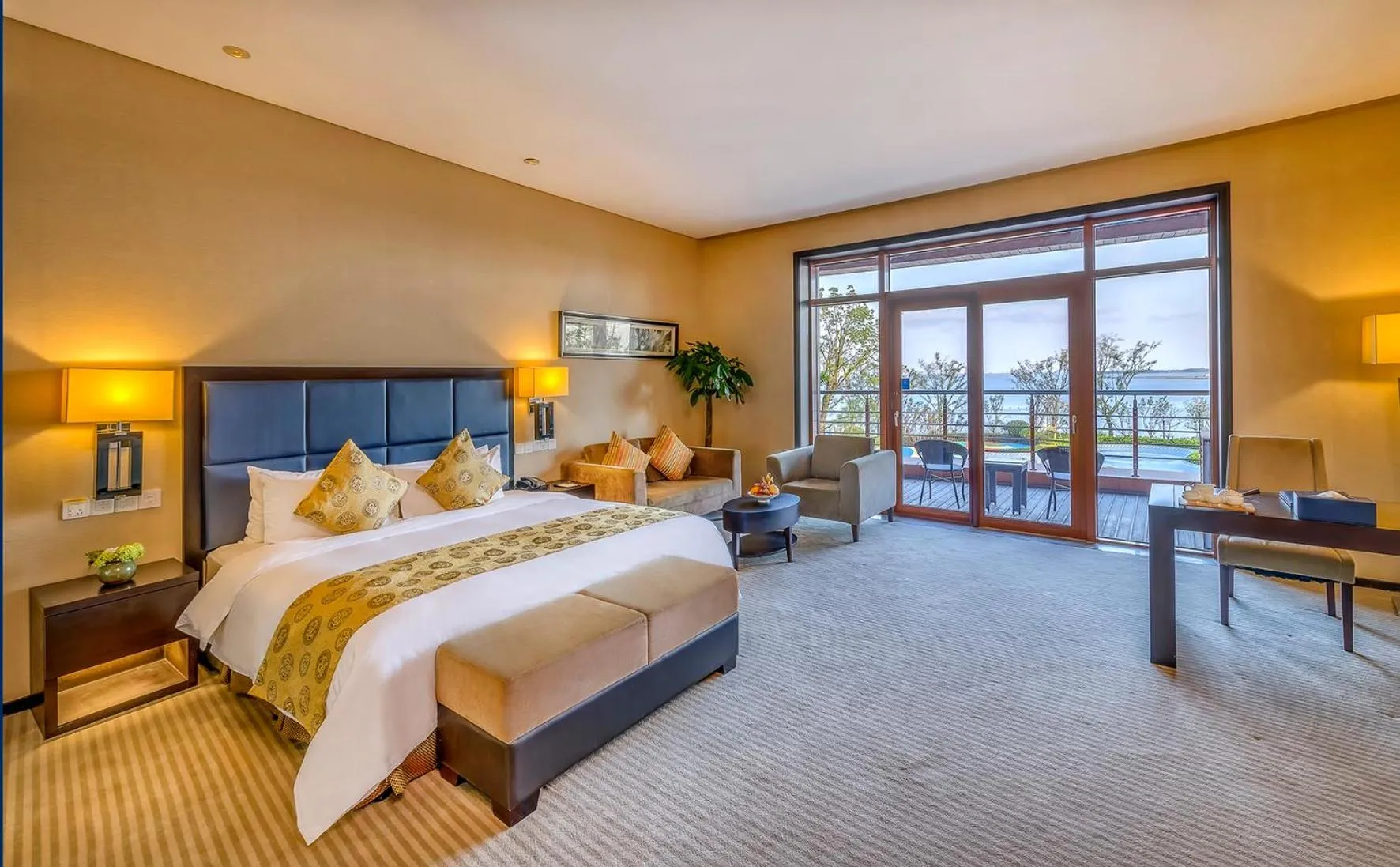 Siko Grand Hotel Suzhou Yangcheng