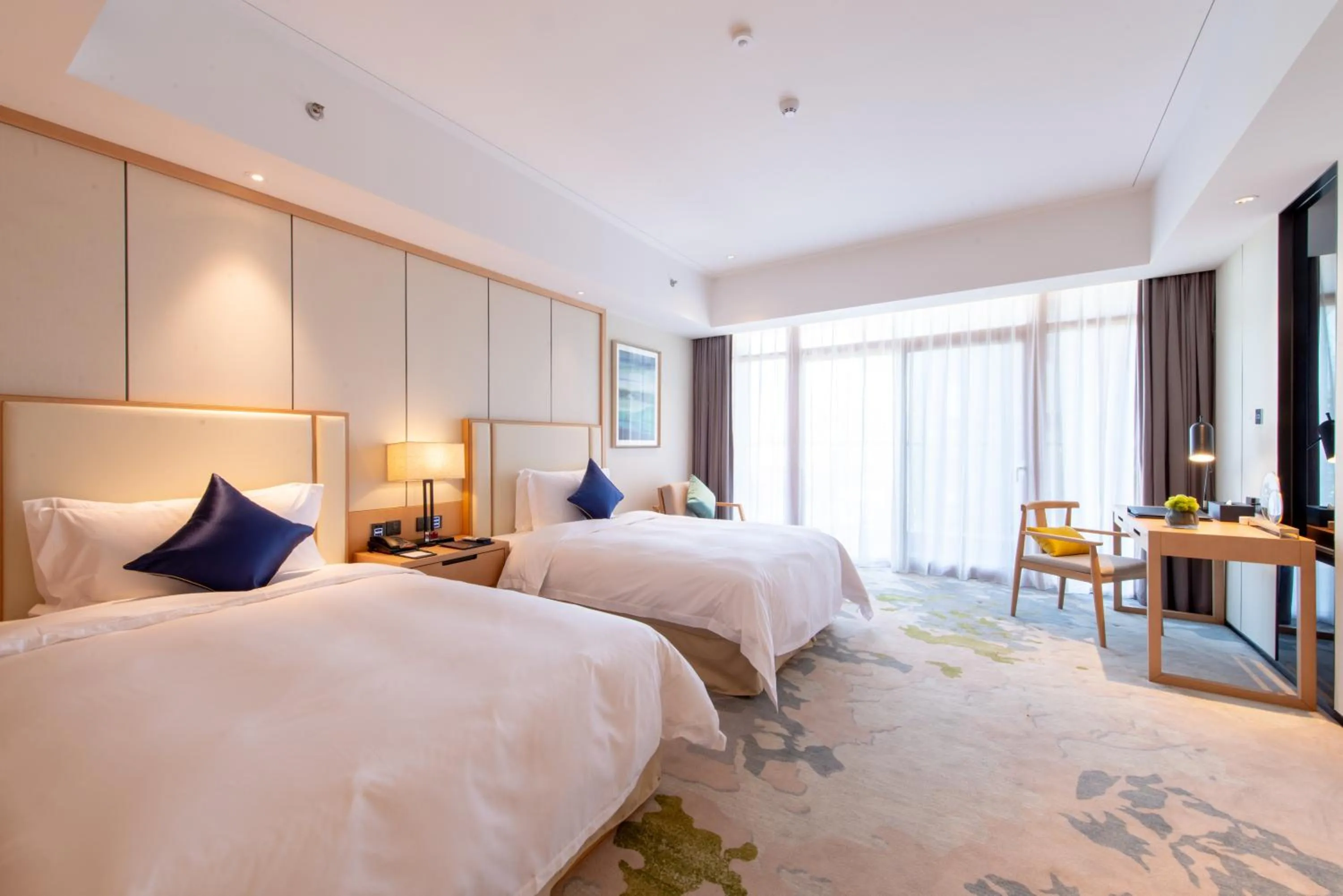 Siko Grand Hotel Suzhou Yangcheng