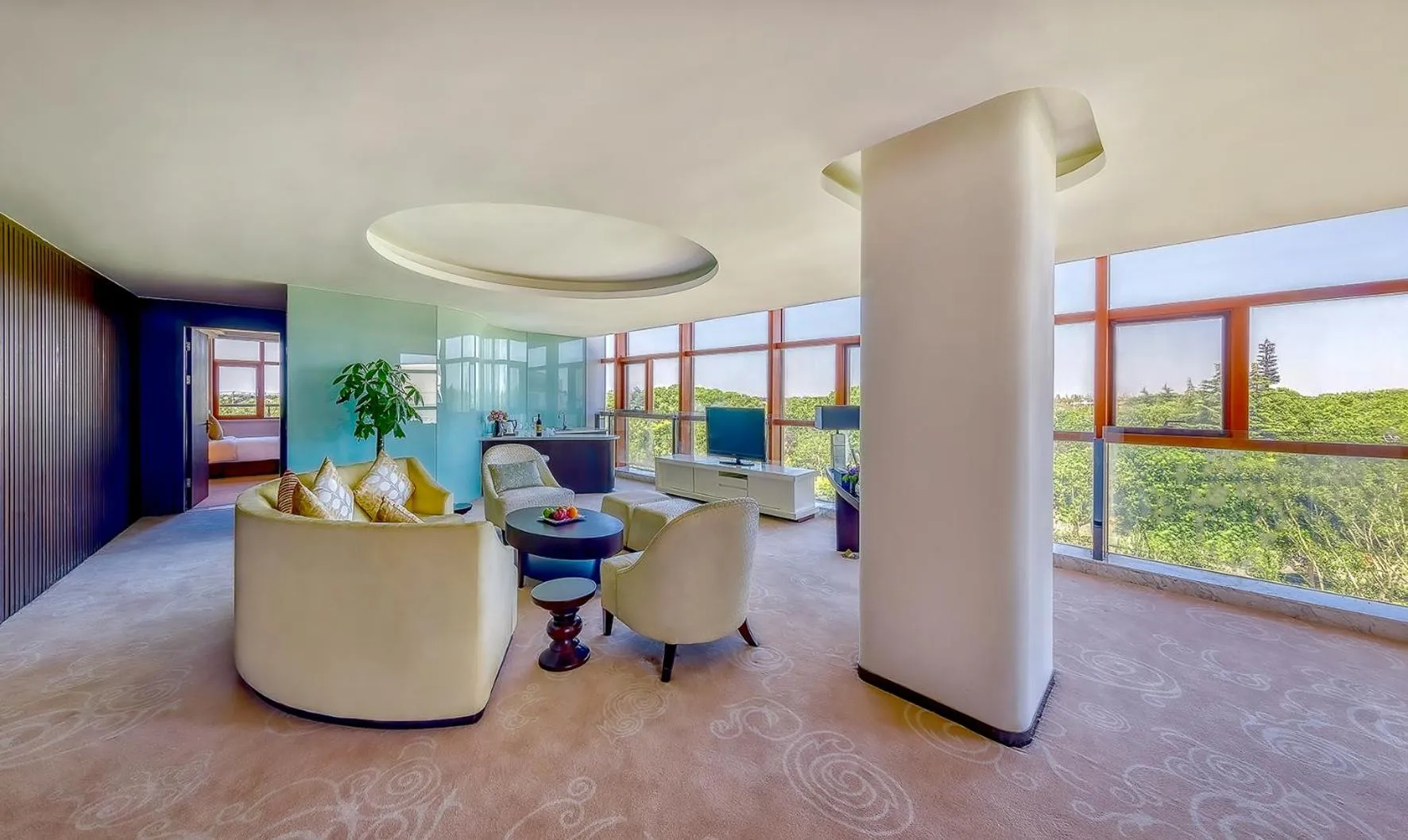 Siko Grand Hotel Suzhou Yangcheng