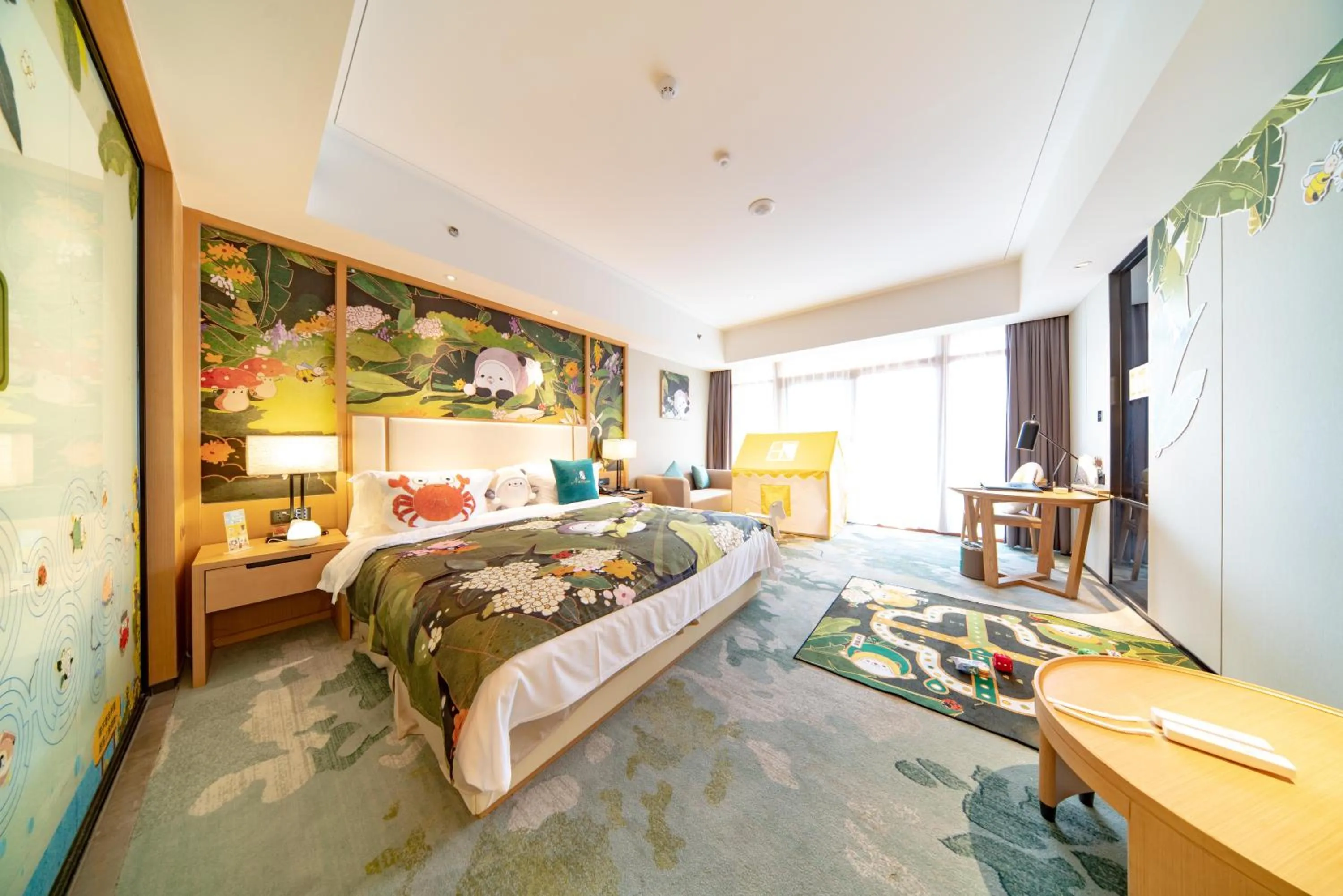 Siko Grand Hotel Suzhou Yangcheng