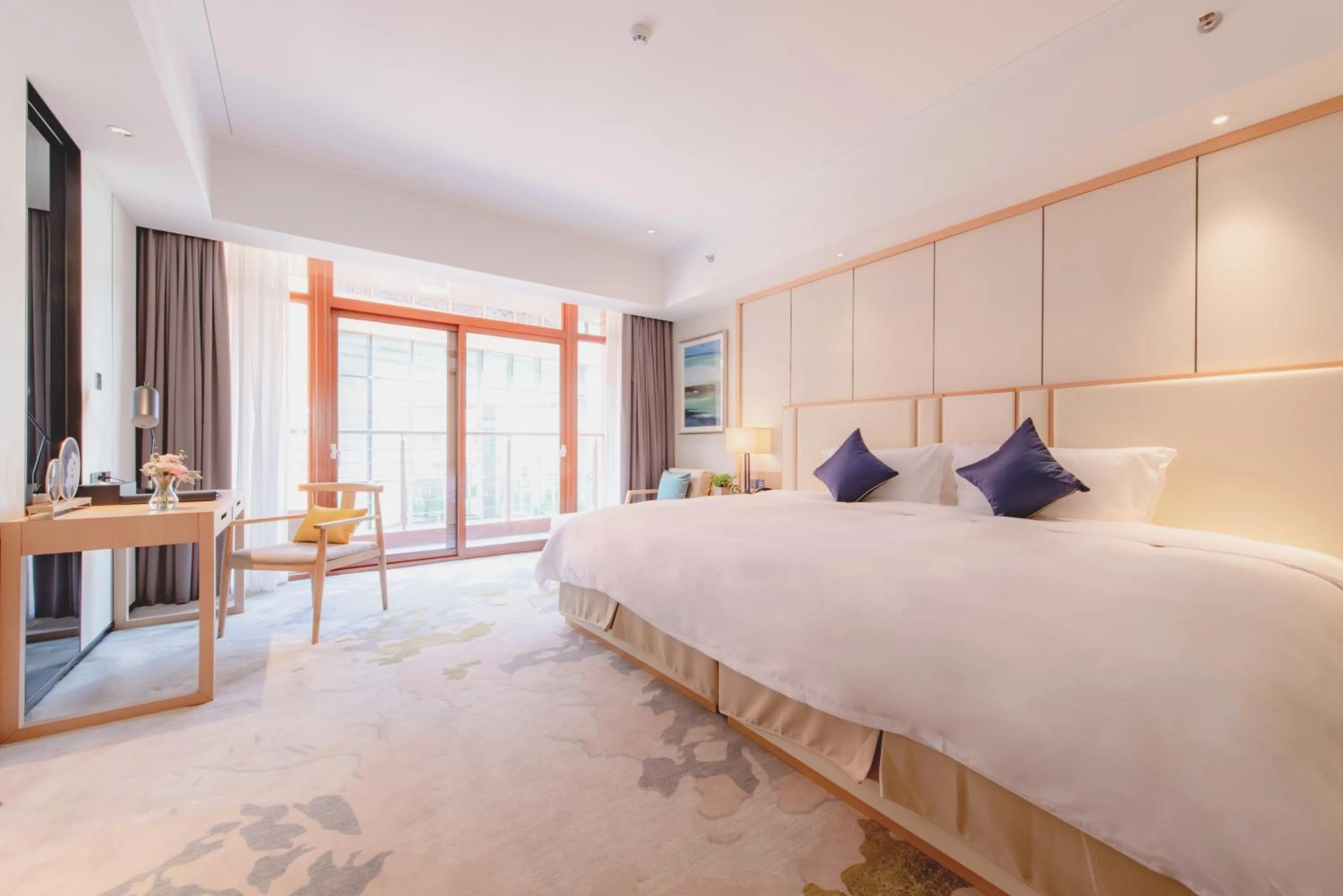 Siko Grand Hotel Suzhou Yangcheng