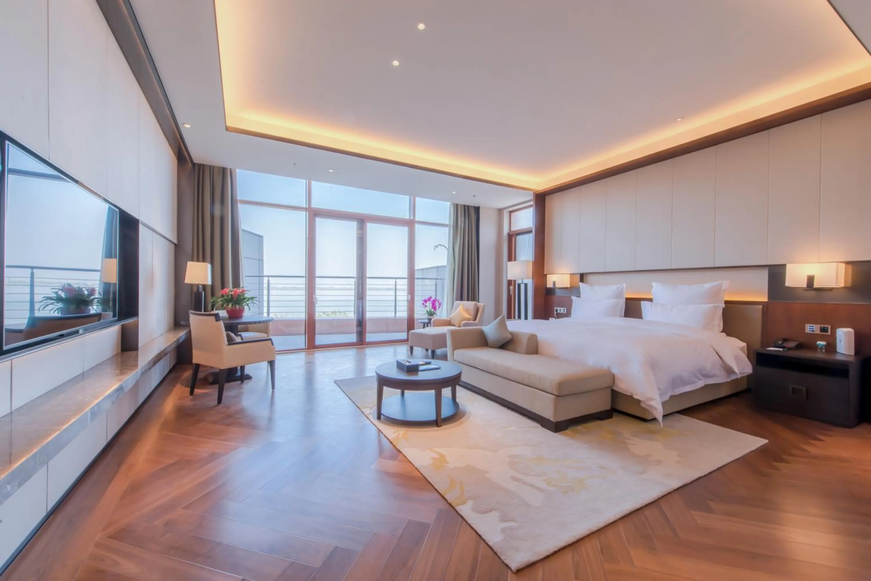 Siko Grand Hotel Suzhou Yangcheng