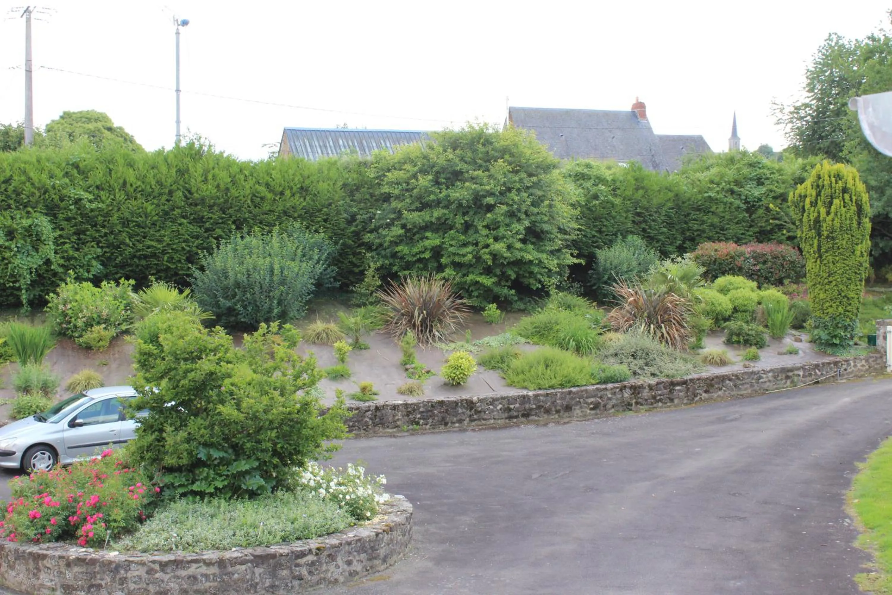 La Grande Malardiere