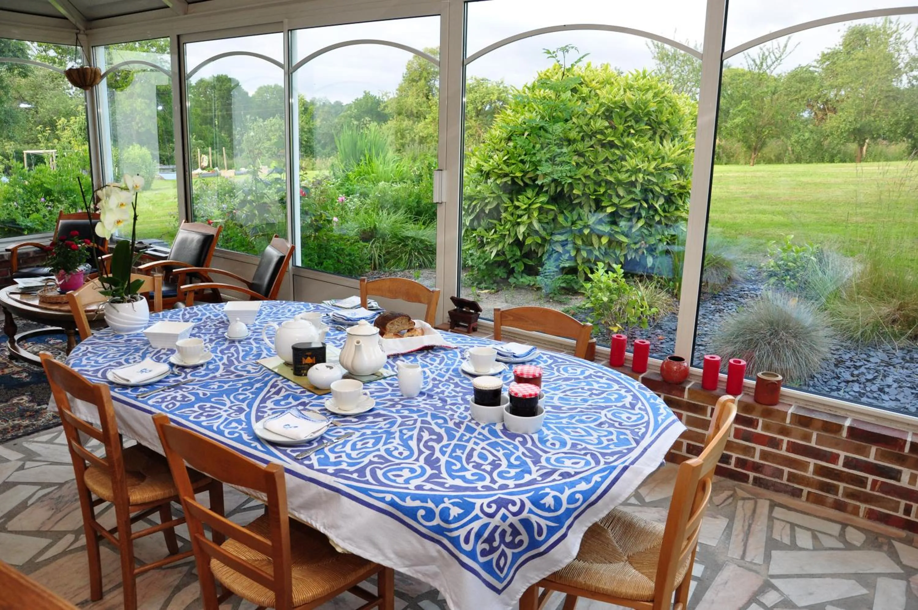 La Grande Malardiere