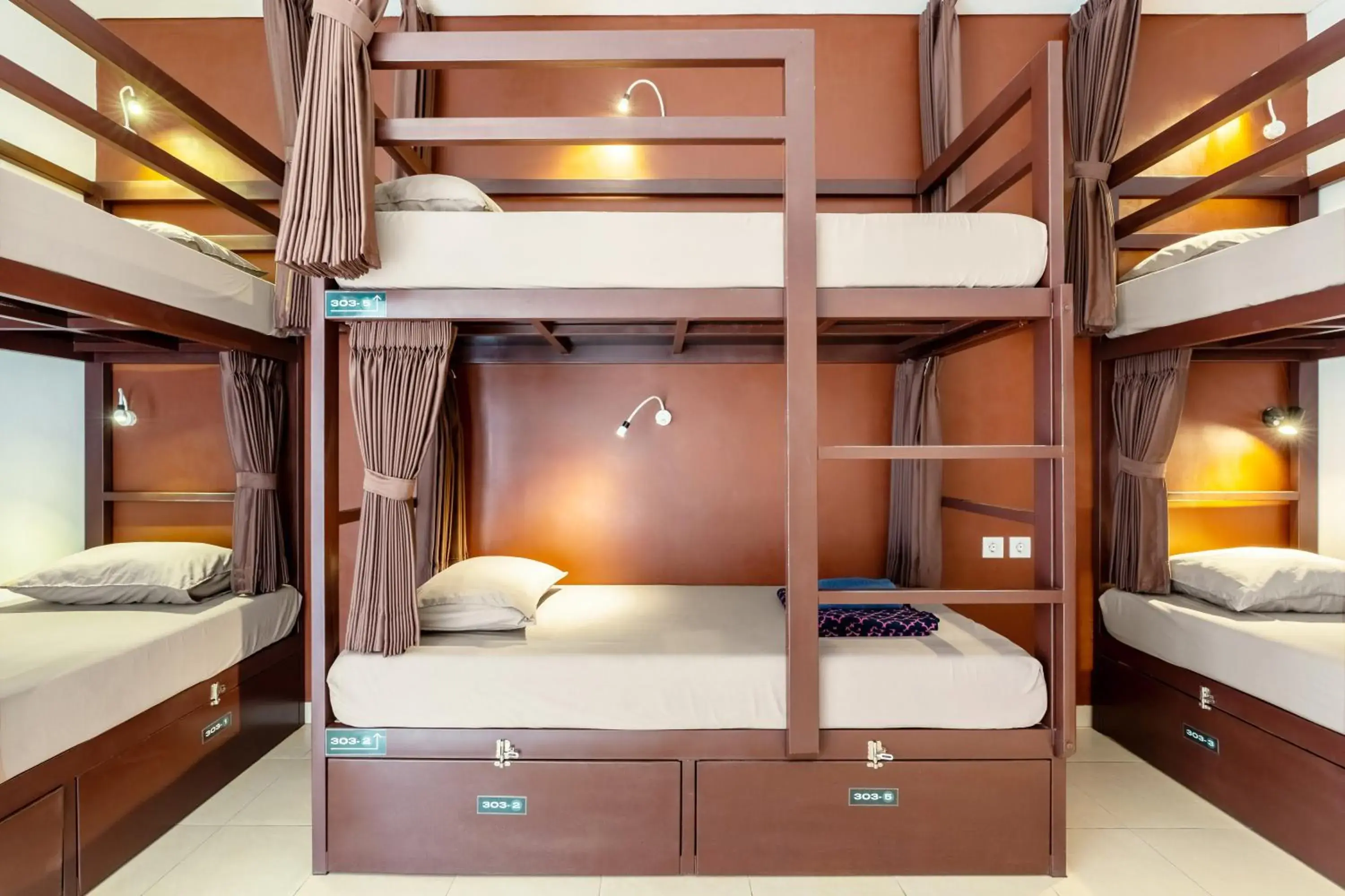 Bedroom, Bed in Gelatik Bed And Breakfast Bedroom, Bed in Gelatik Bed And Breakfast