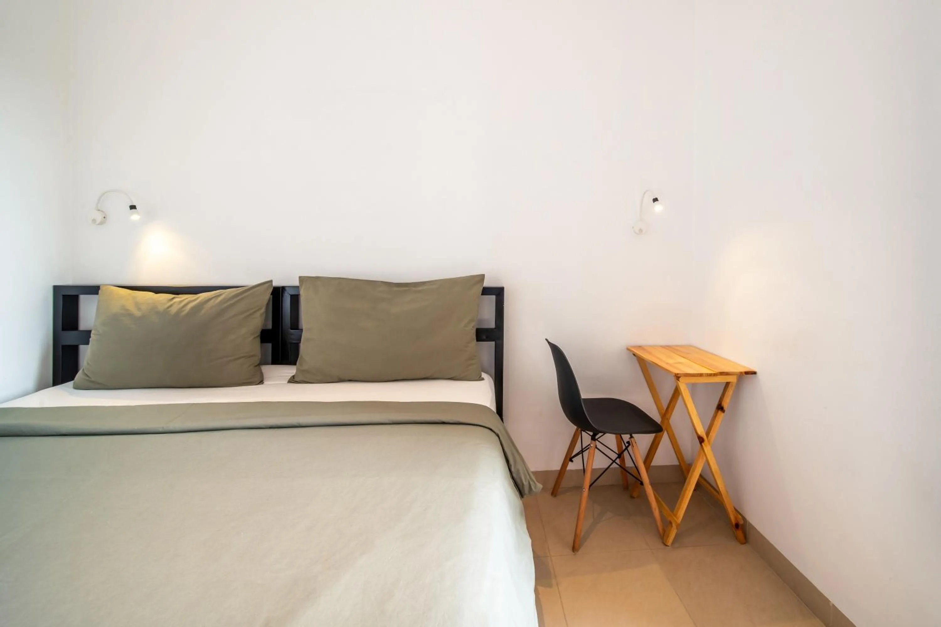 Bedroom, Bed in Gelatik Bed And Breakfast