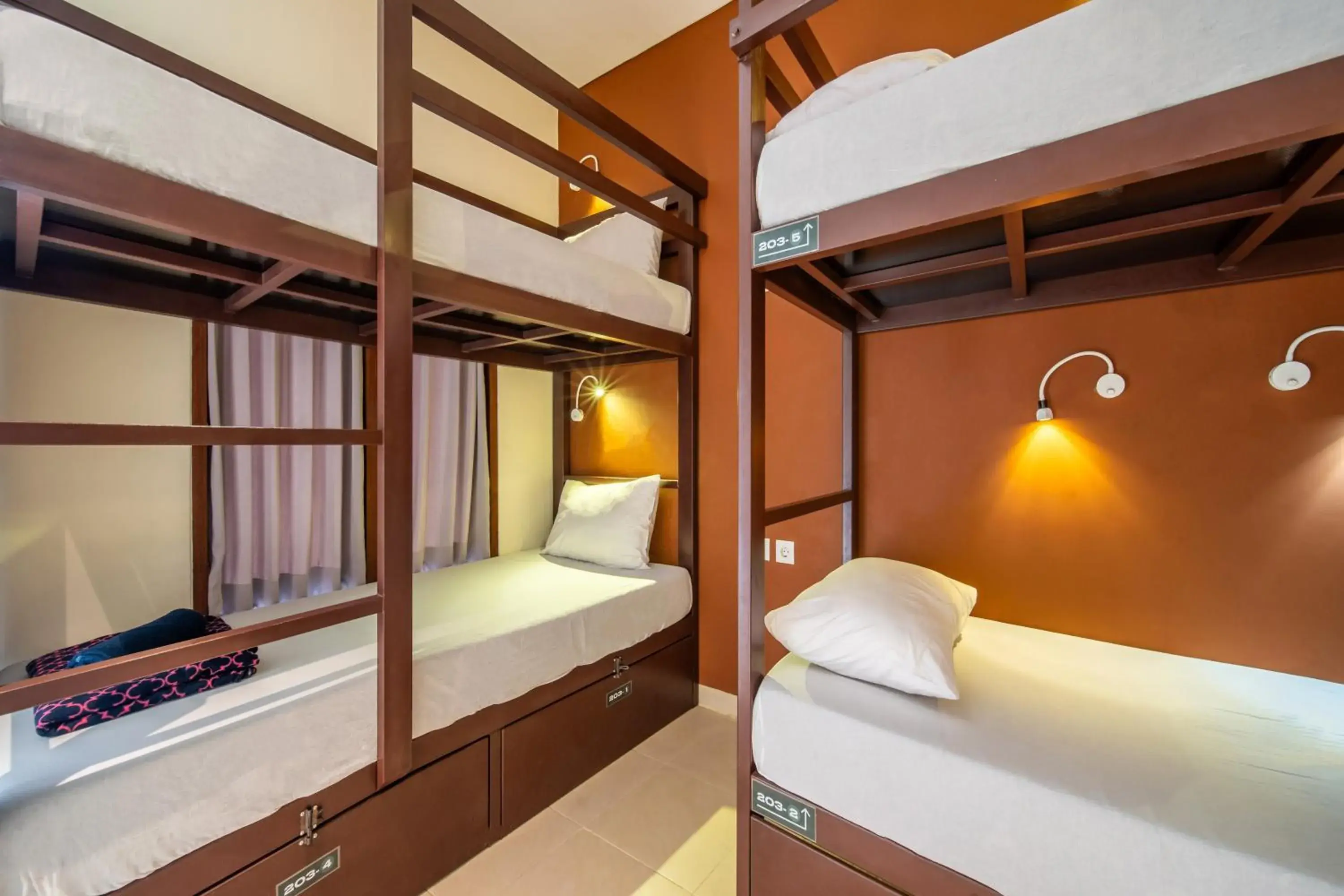 Bedroom, Bed in Gelatik Bed And Breakfast Bedroom, Bed in Gelatik Bed And Breakfast