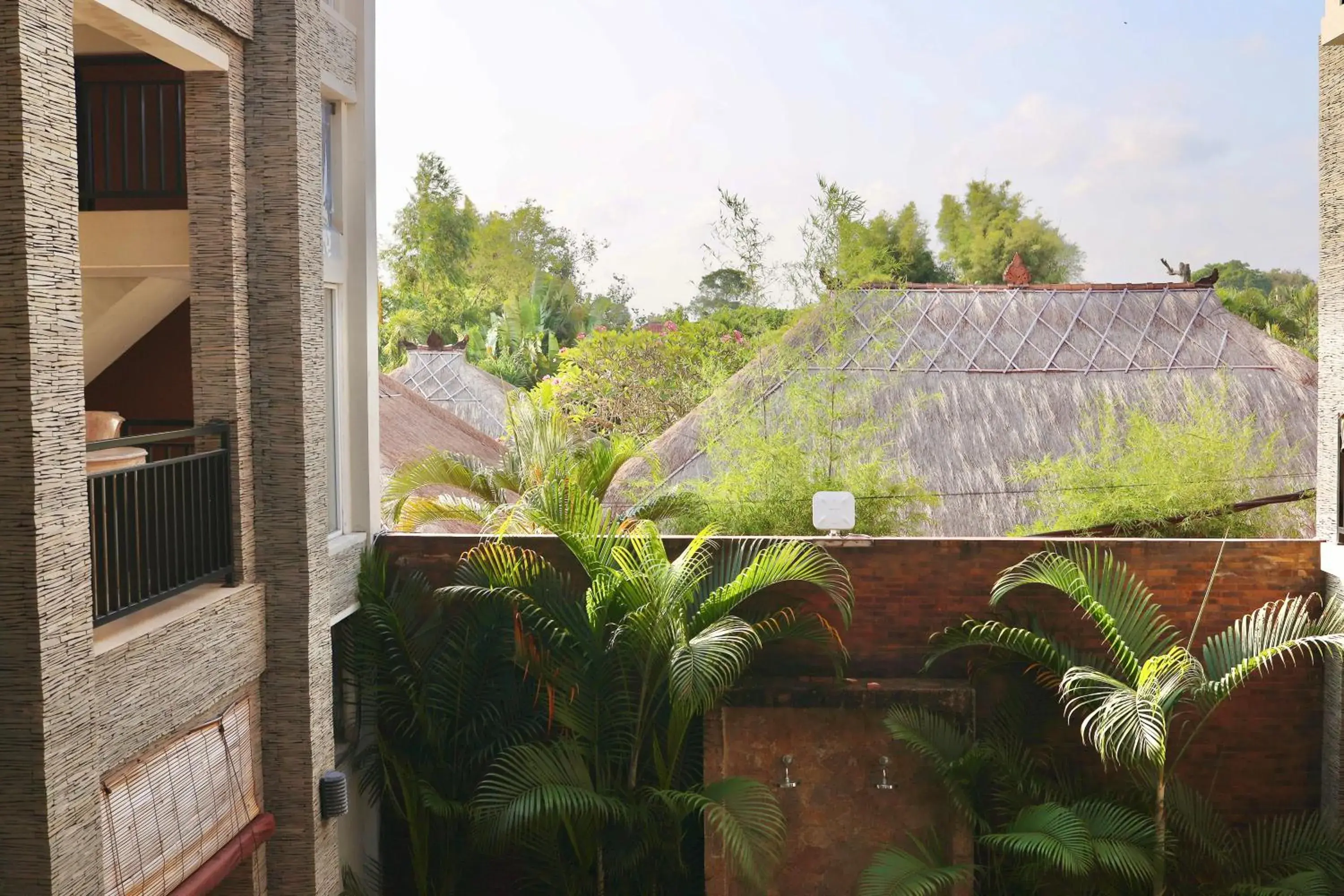 View (from property/room) in Gelatik Bed And Breakfast View (from property/room) in Gelatik Bed And Breakfast