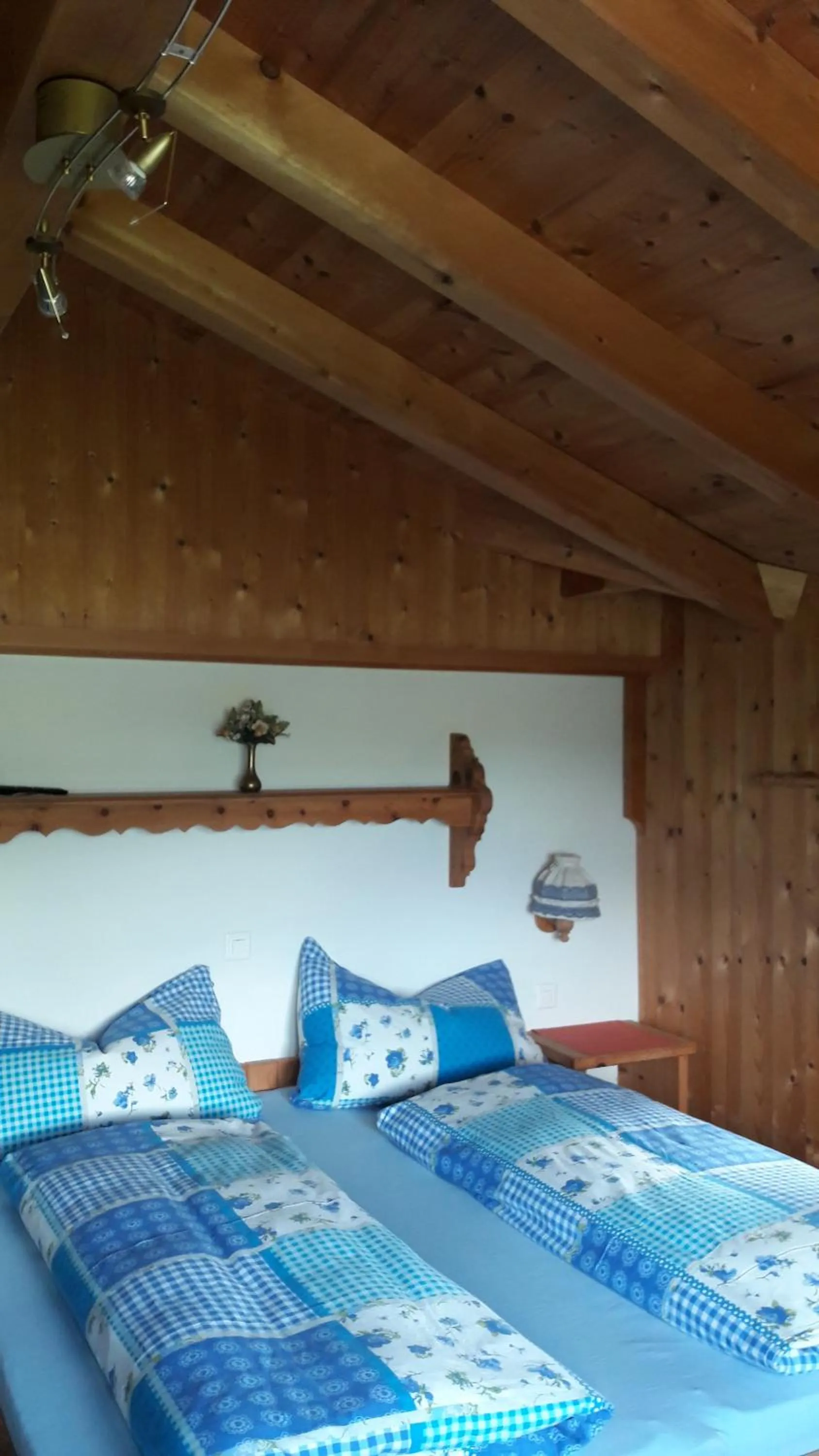 B&B Haus im Sand