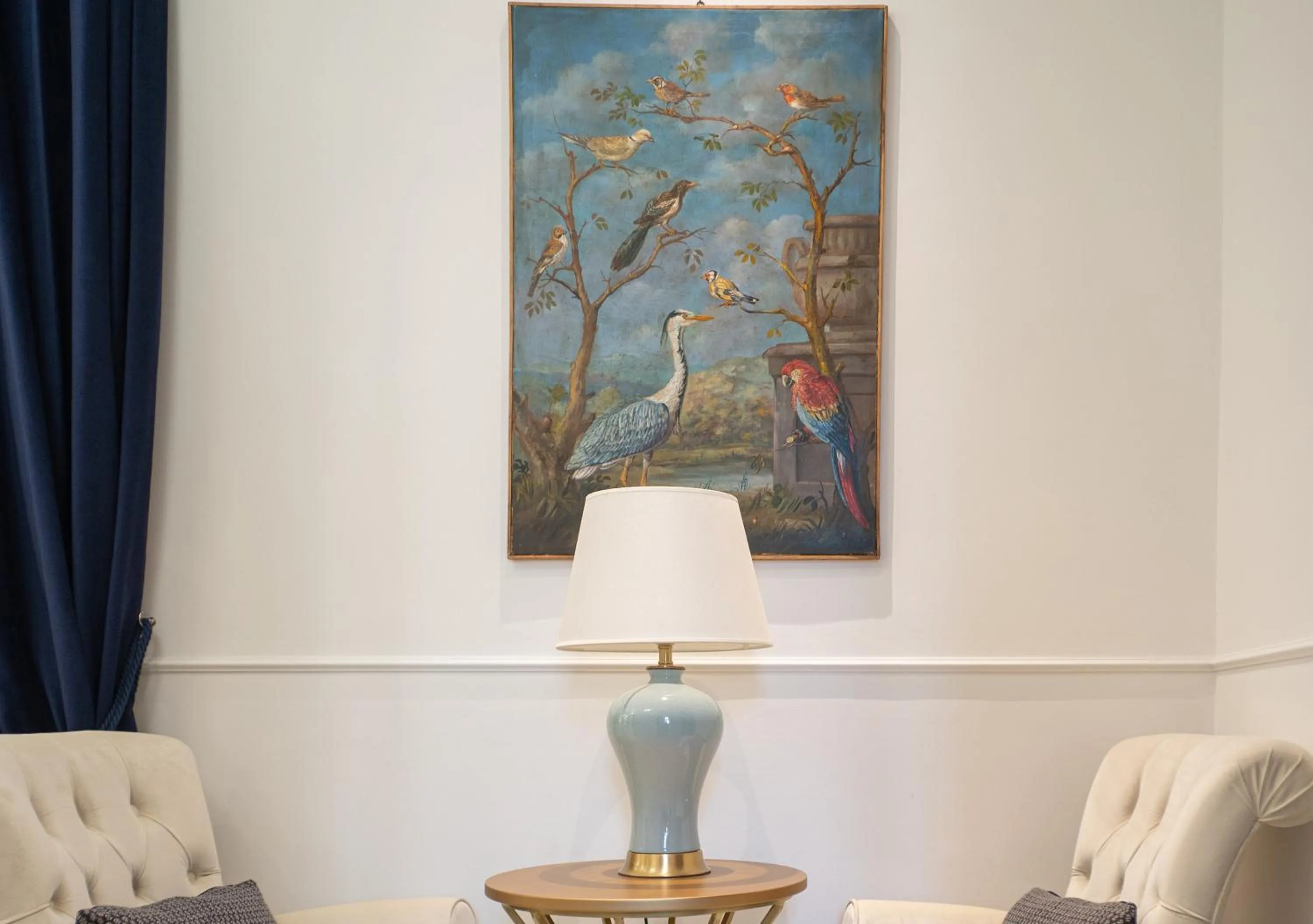 Other in B&B La Residenza di Michelangelo