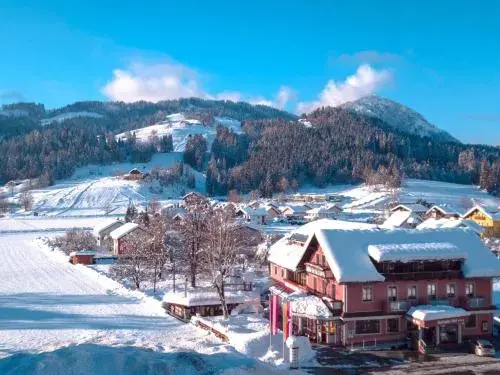 Hotel Gailtaler Hof Hotel Gailtaler Hof