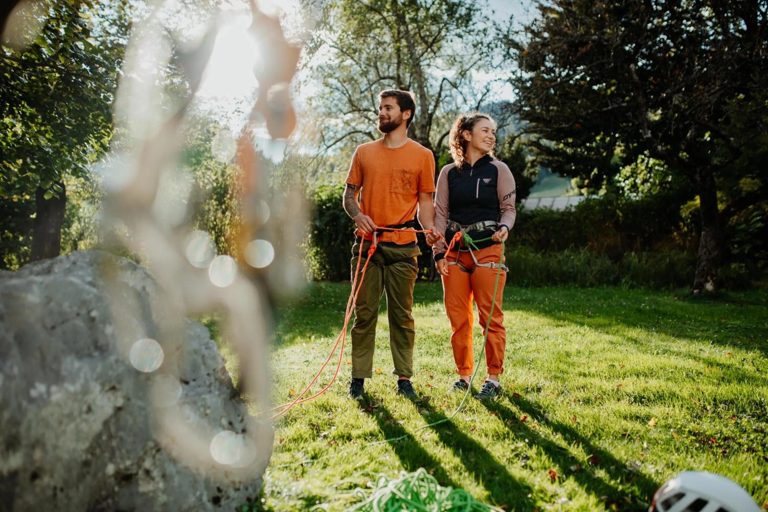 Activities in Gailtaler Hof