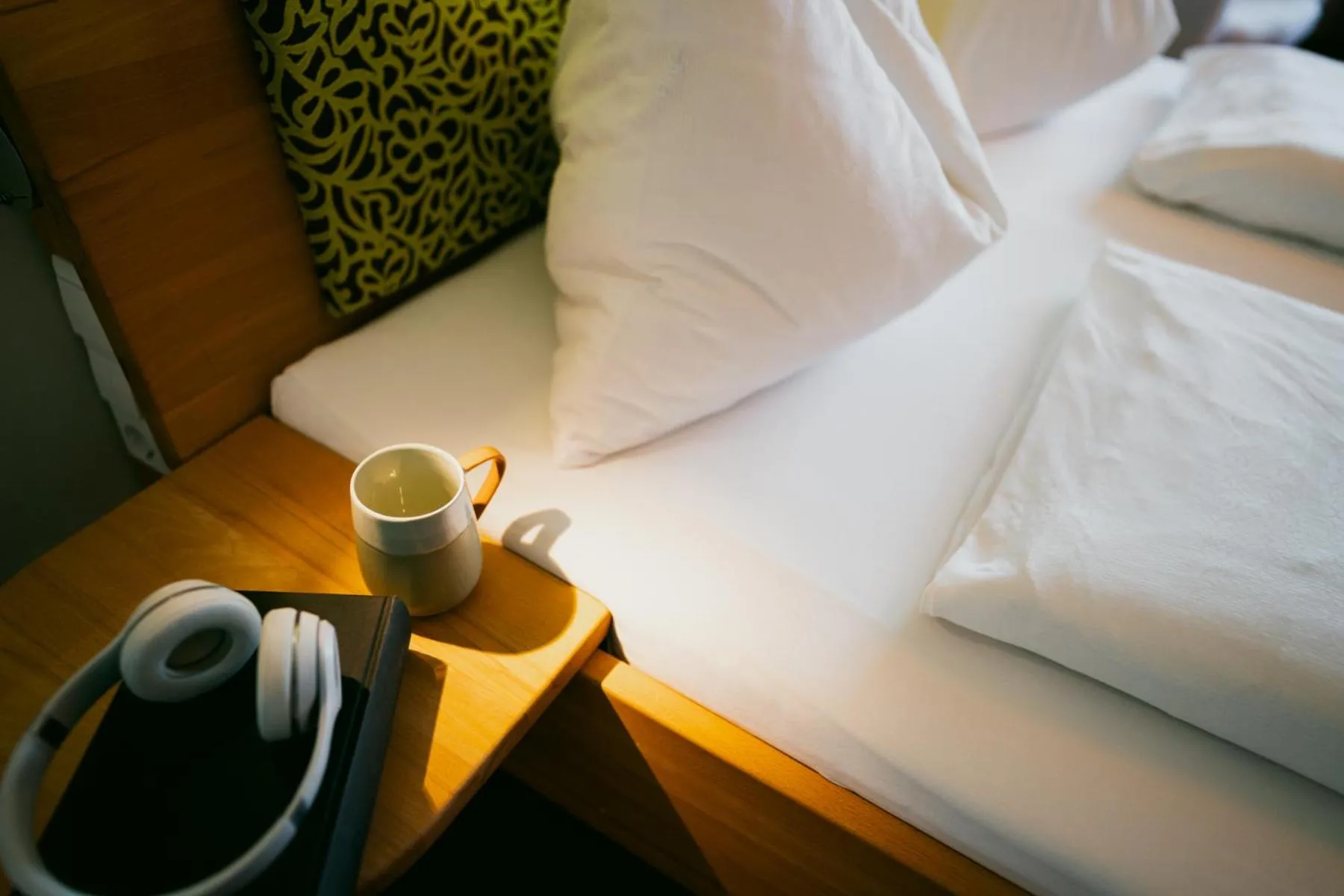 Bed in Gailtaler Hof