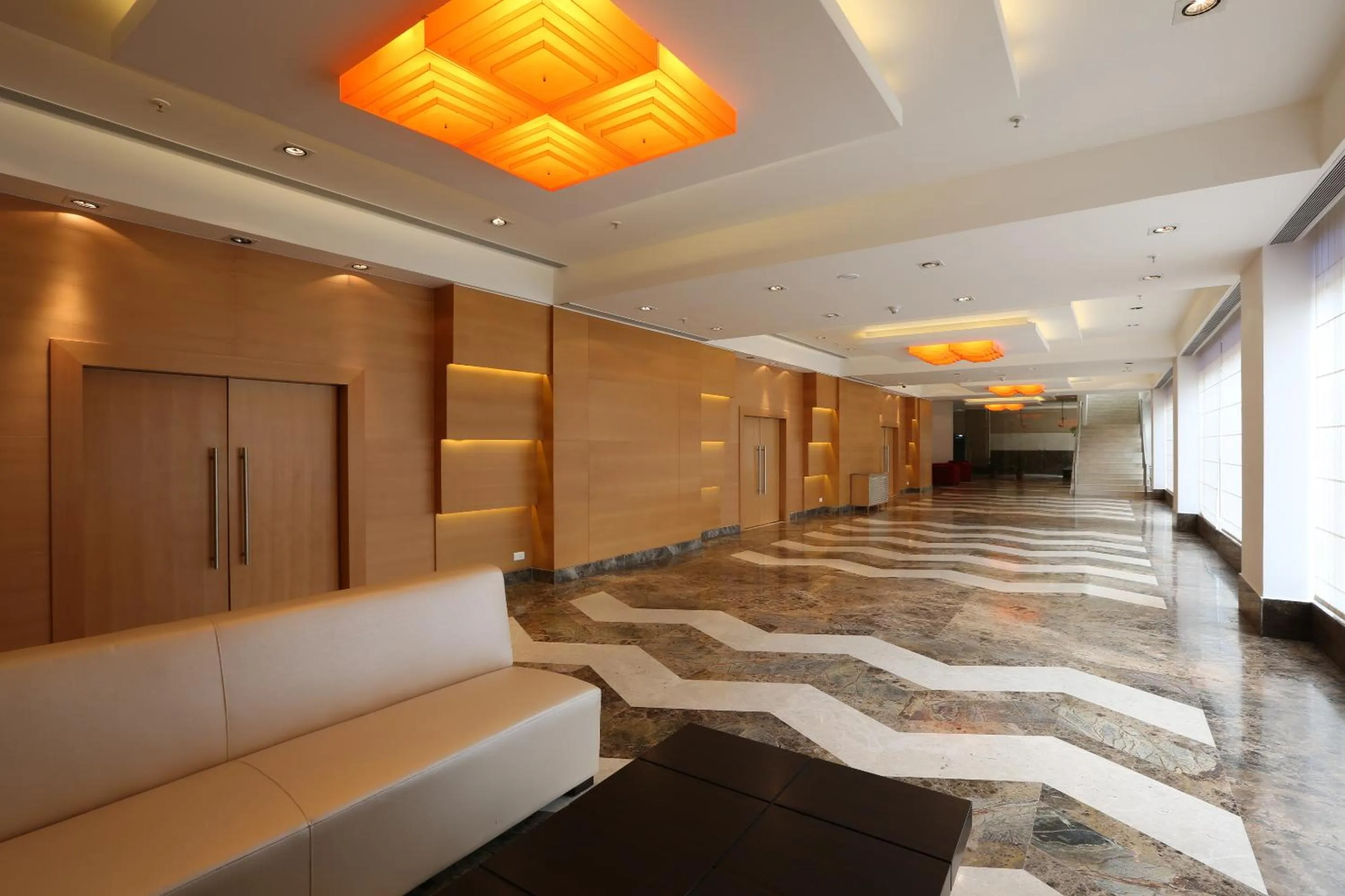 Banquet/Function facilities in Mysore County Retreat