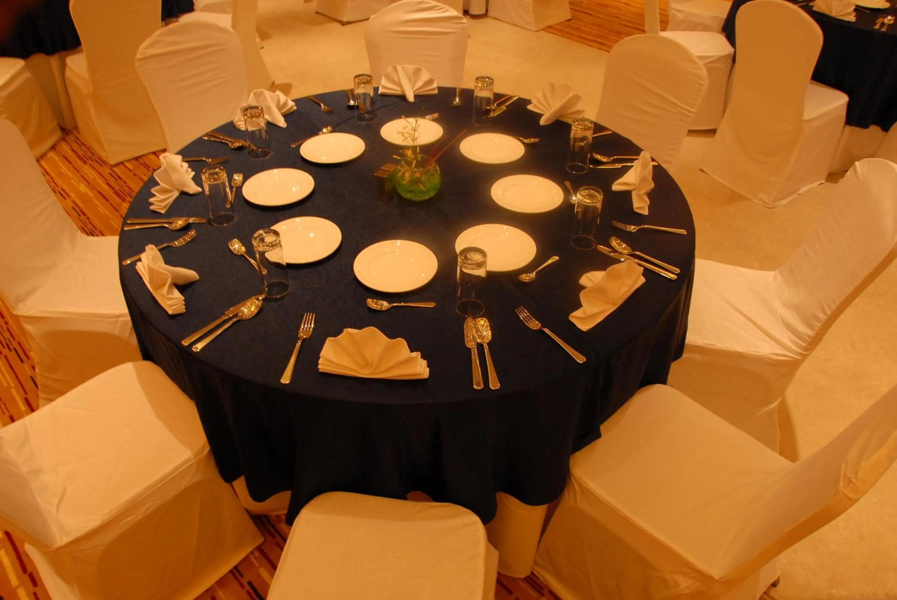 Banquet/Function facilities in Mysore County Retreat