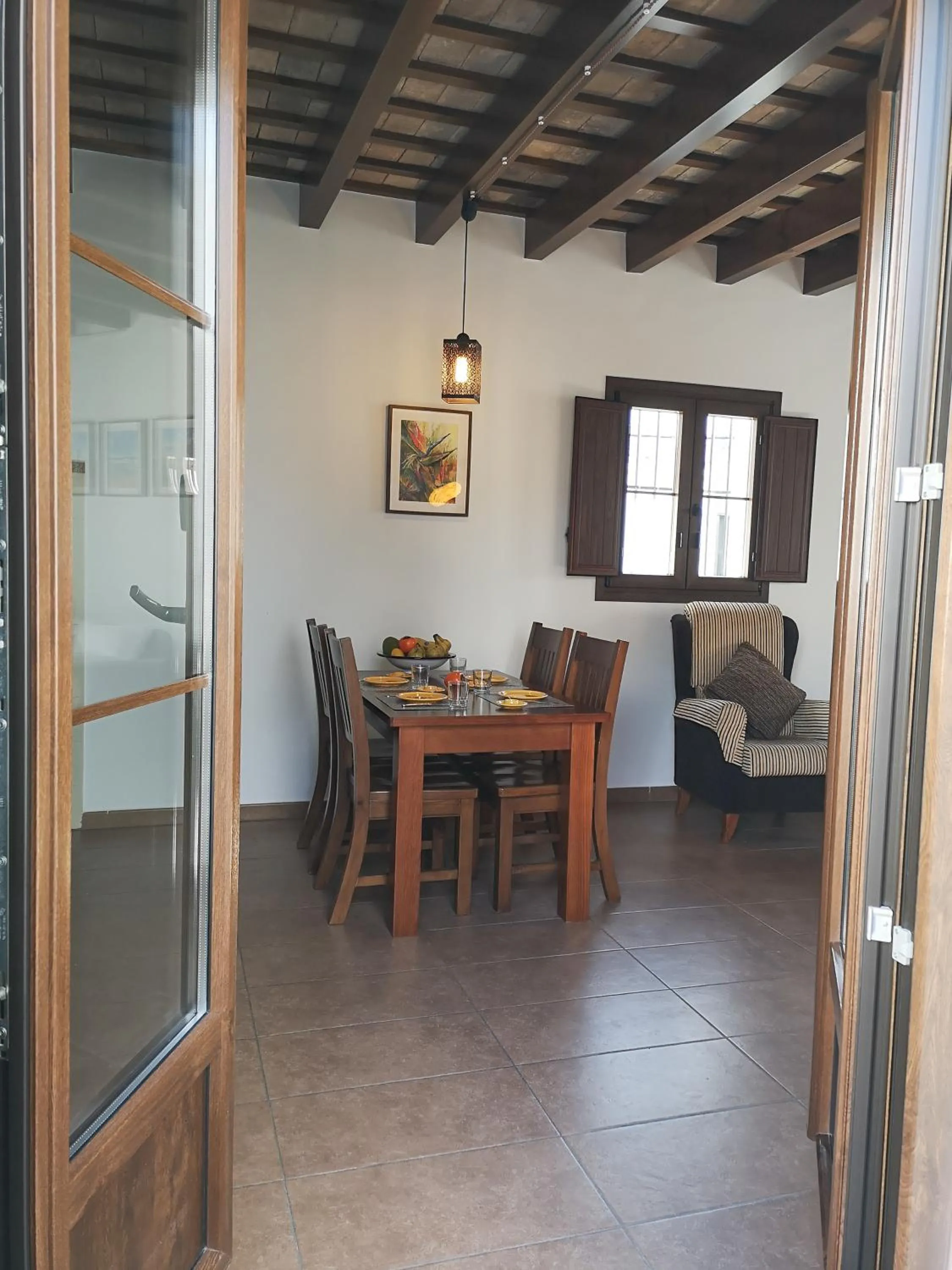 Posada Alegria