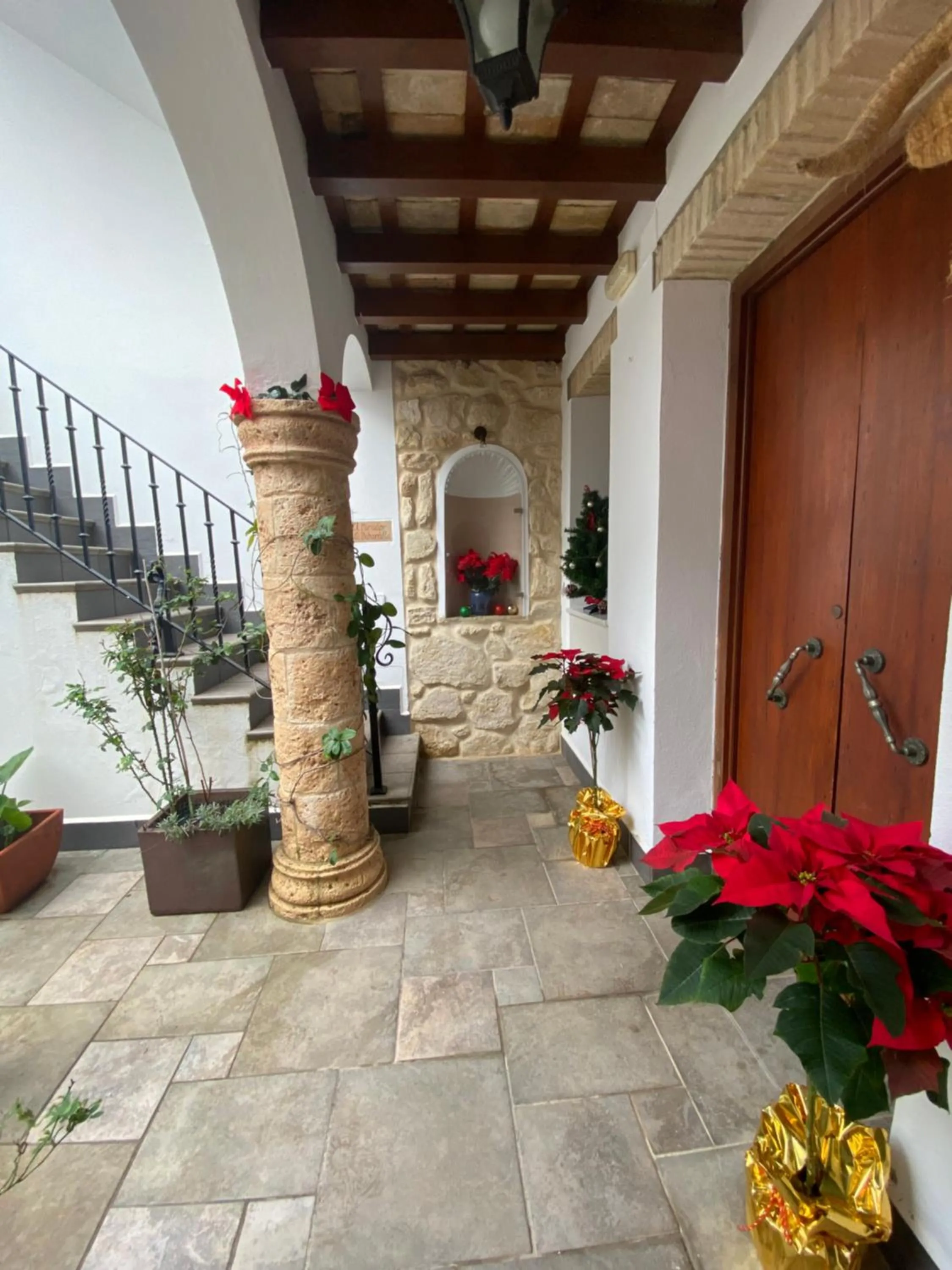 Posada Alegria