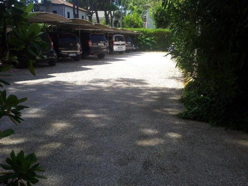 Spring in Hotel Arlecchino Riccione