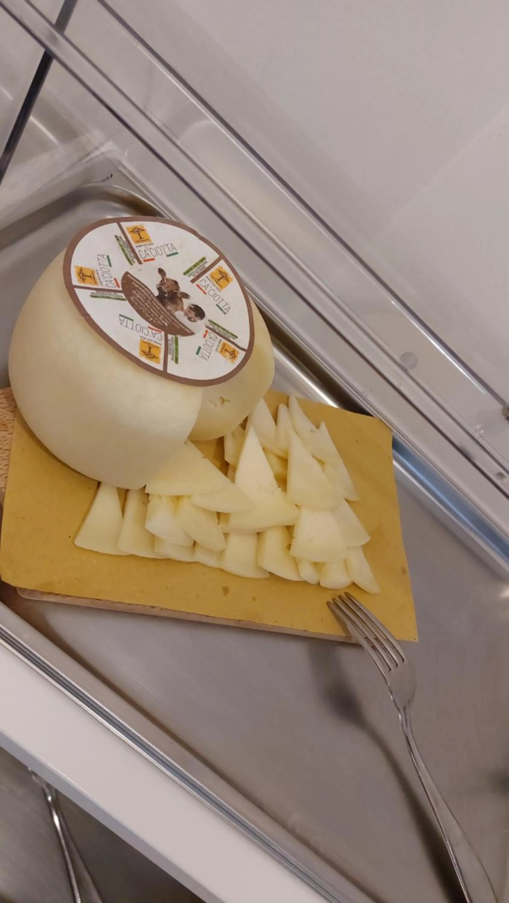 Restaurant/places to eat in Hotel Arlecchino Riccione