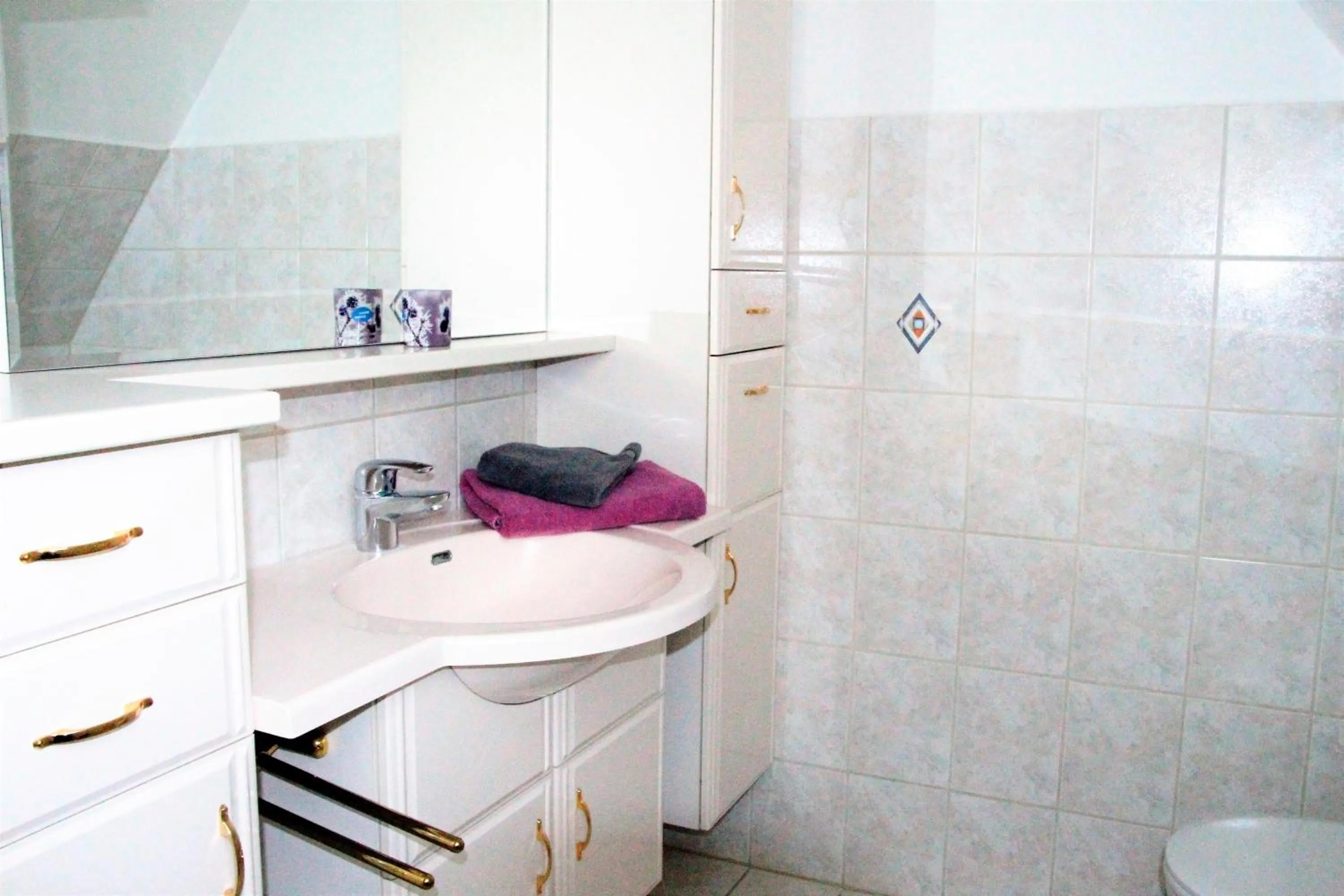 Haus Seepferdchen - Whg 9