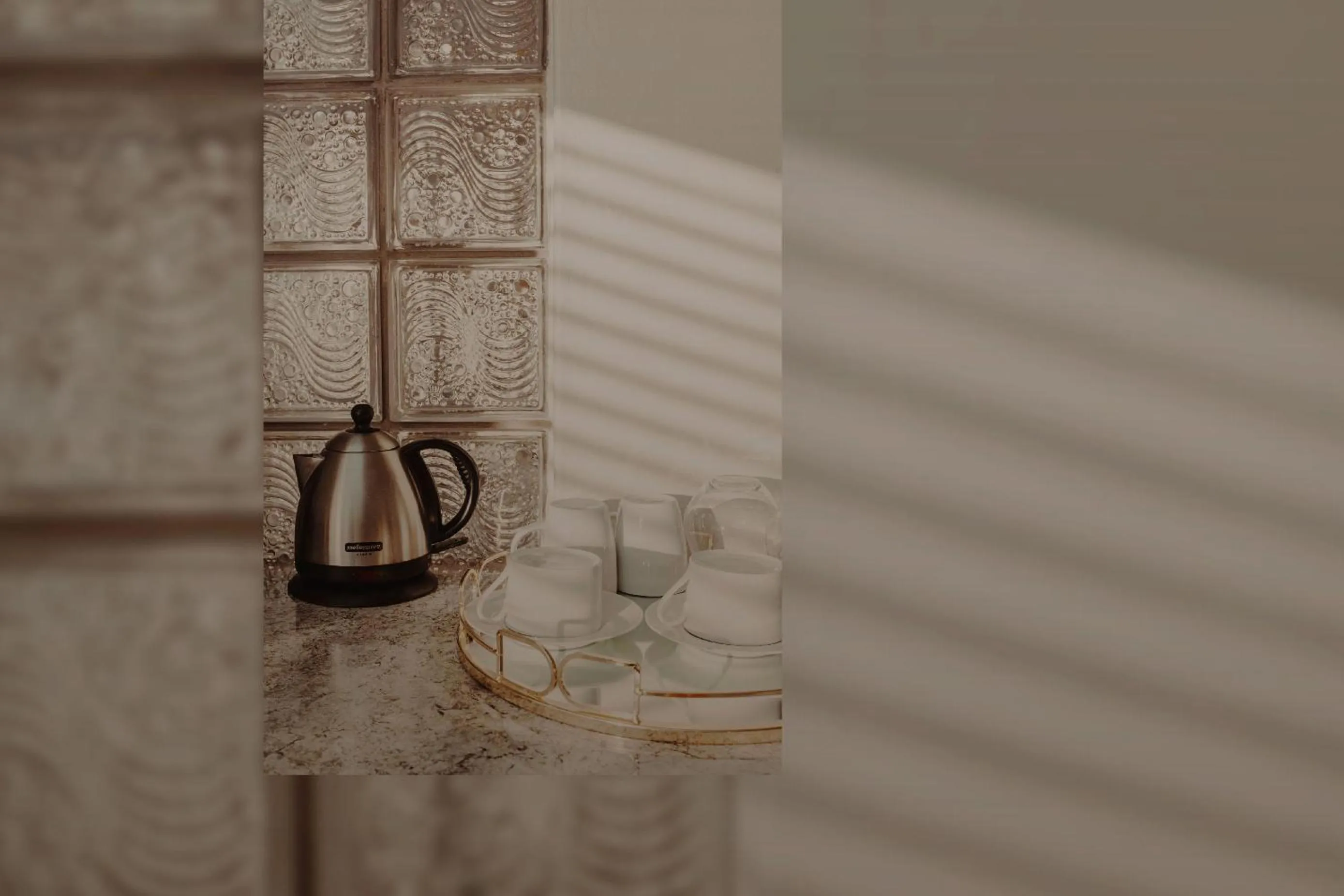 Aqua Marina Guest House