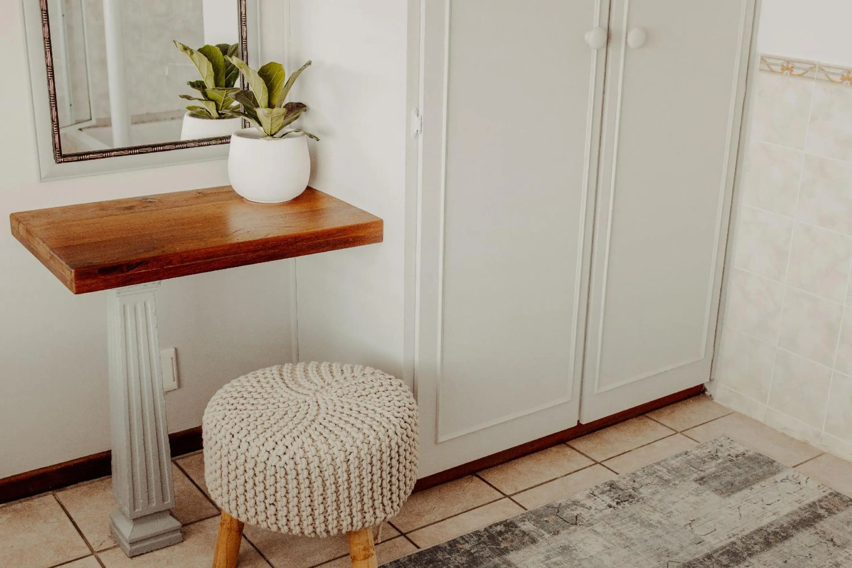 Aqua Marina Guest House