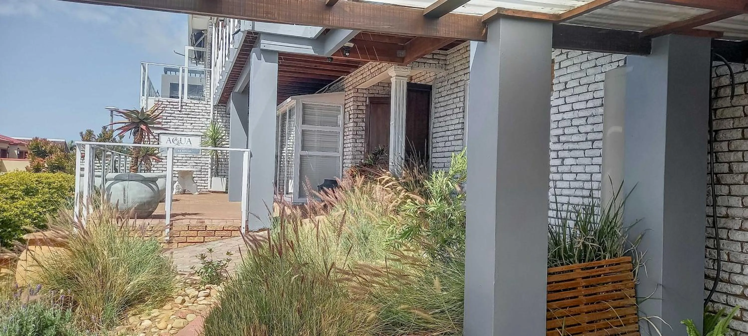 Aqua Marina Guest House