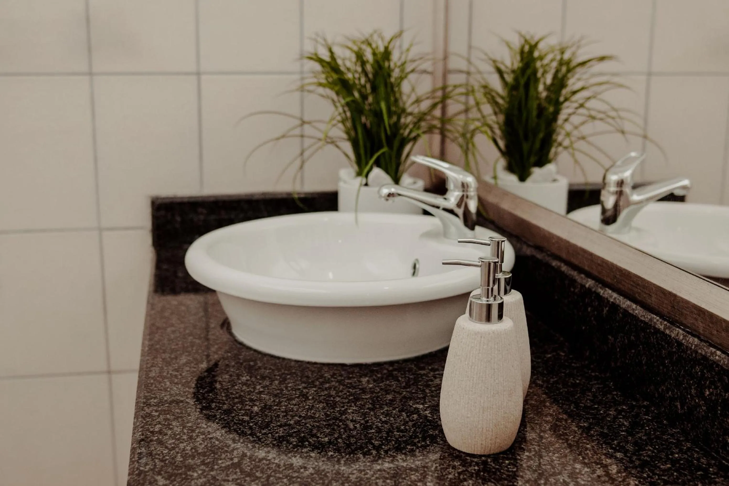 Aqua Marina Guest House