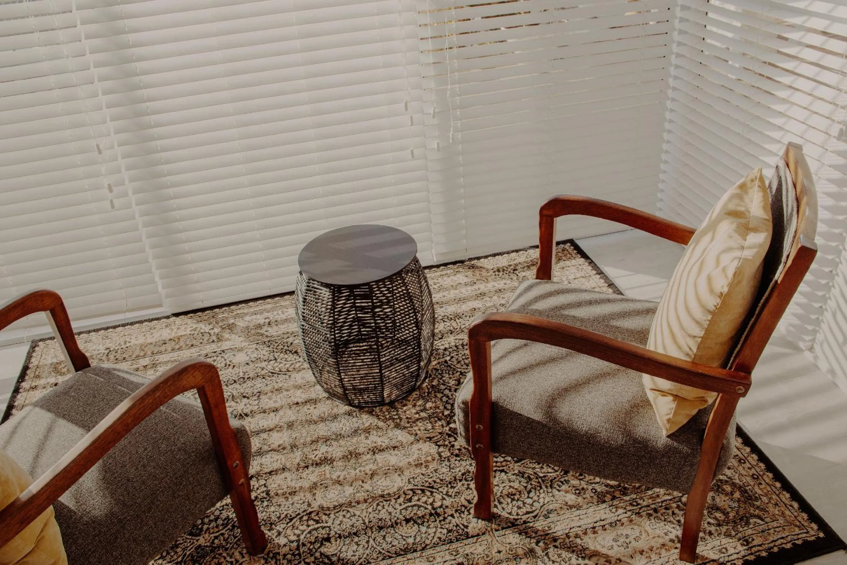 Aqua Marina Guest House