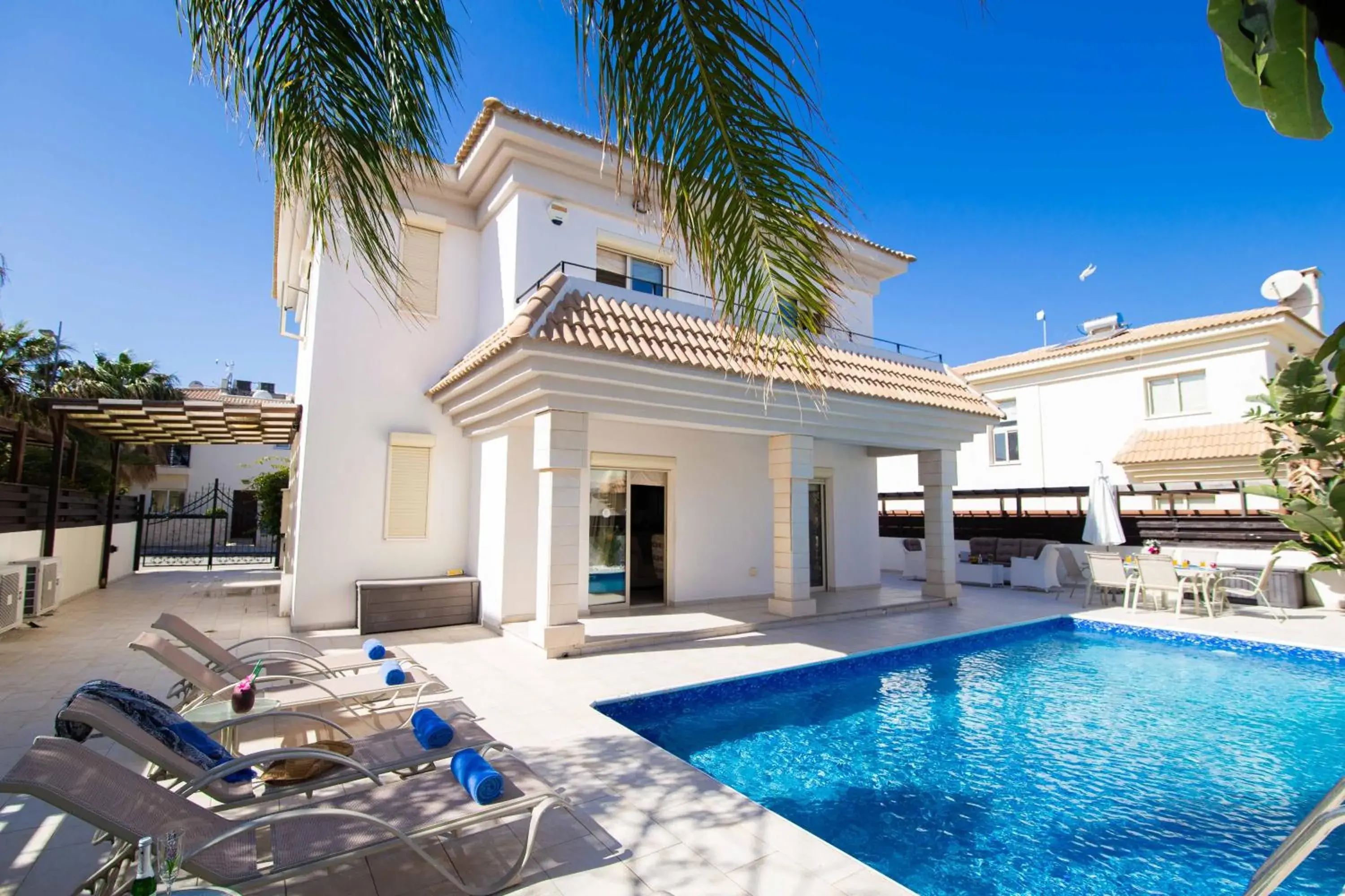 Villa Malama Villa Malama