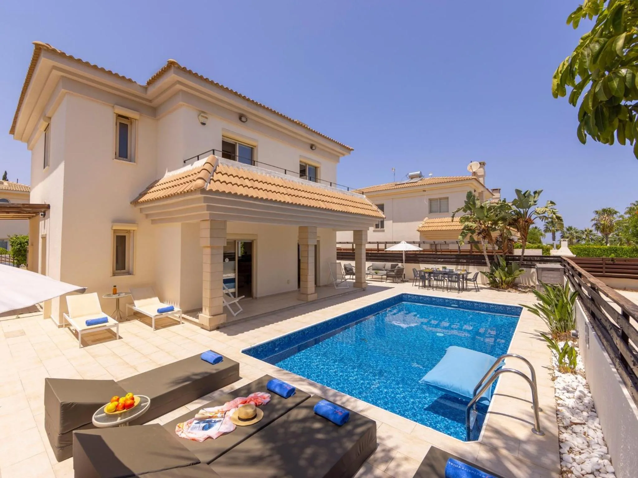 Villa Malama