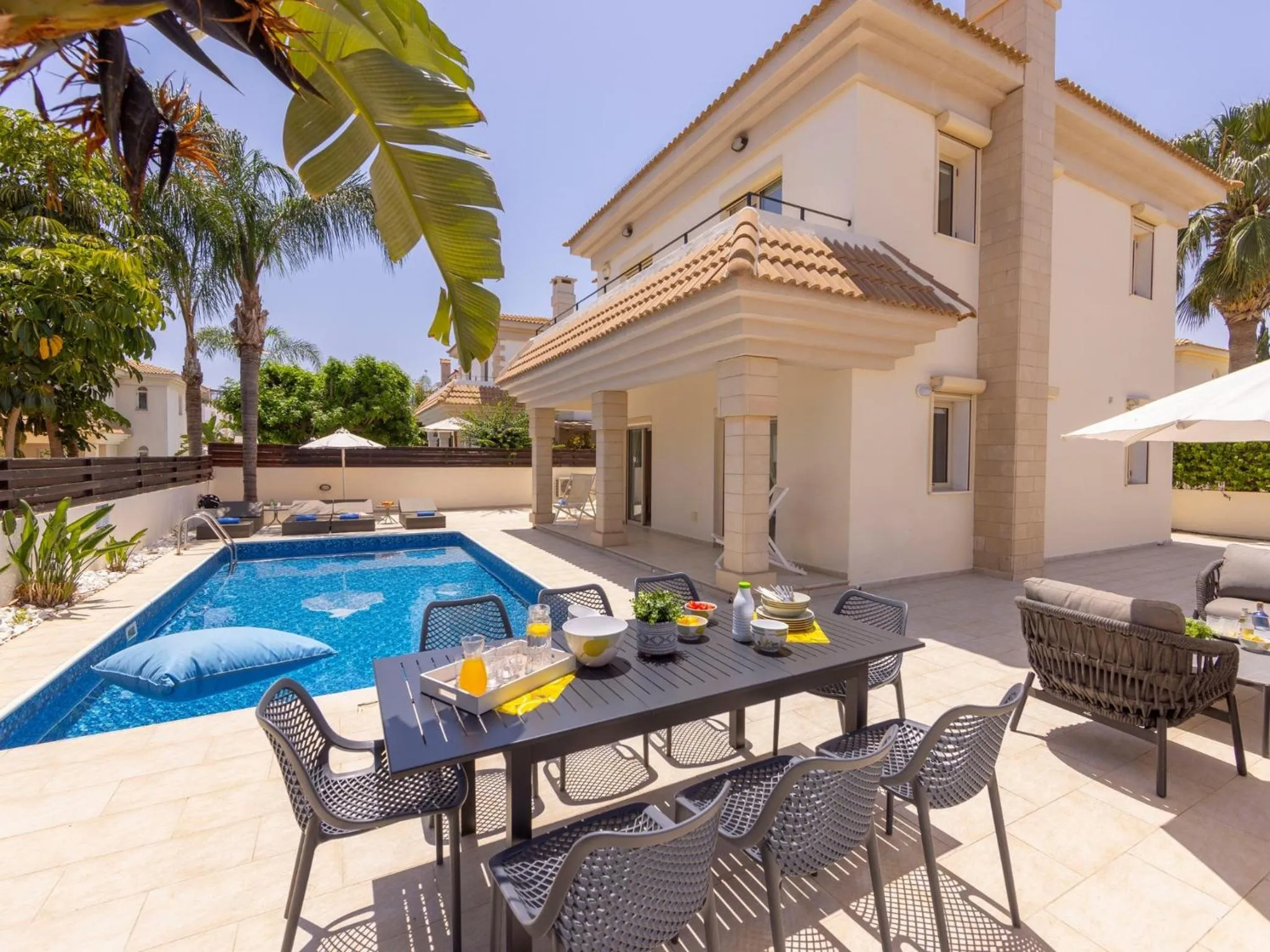 Villa Malama