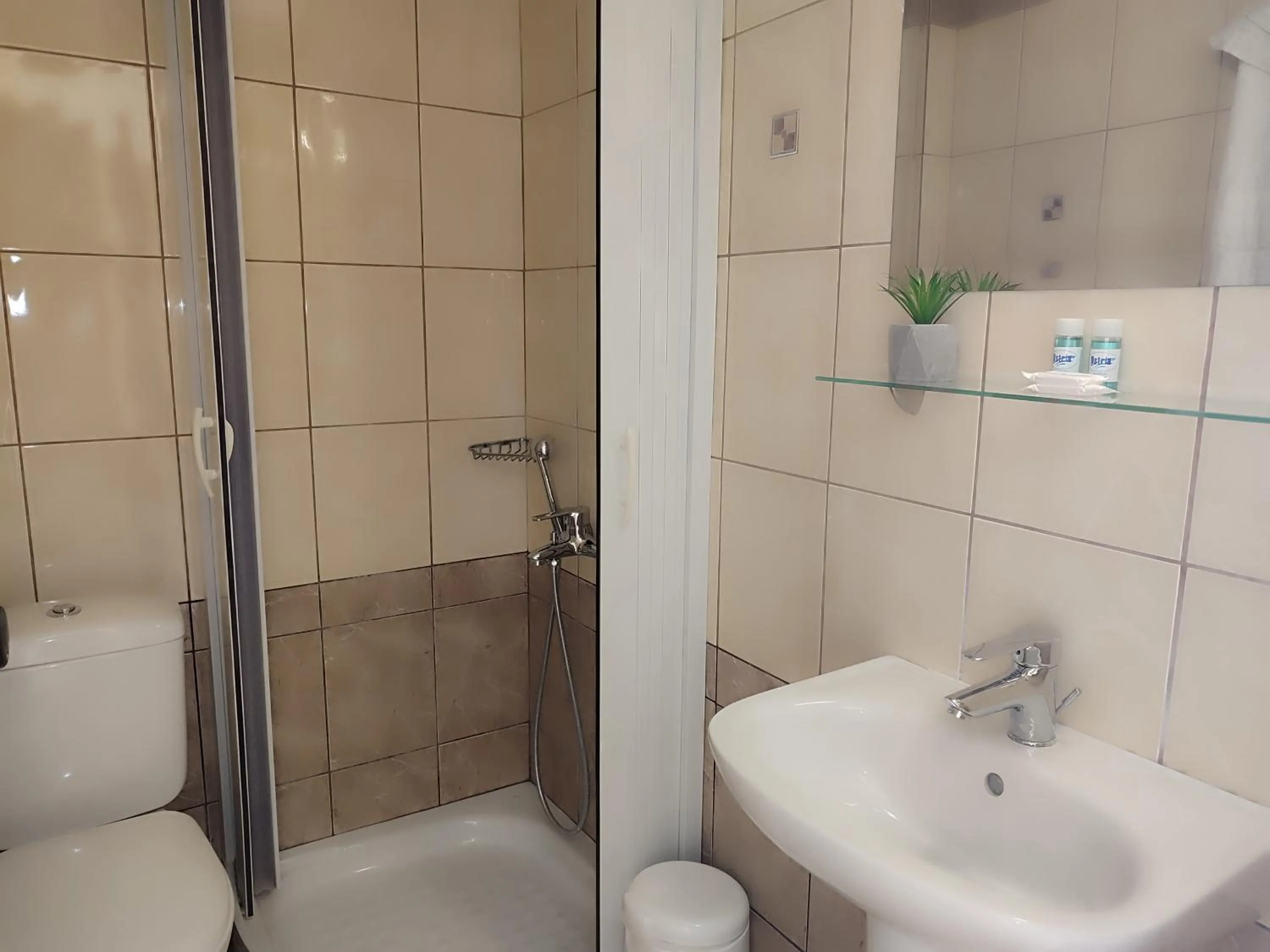 Hotel Prigipikon Suites and sofites