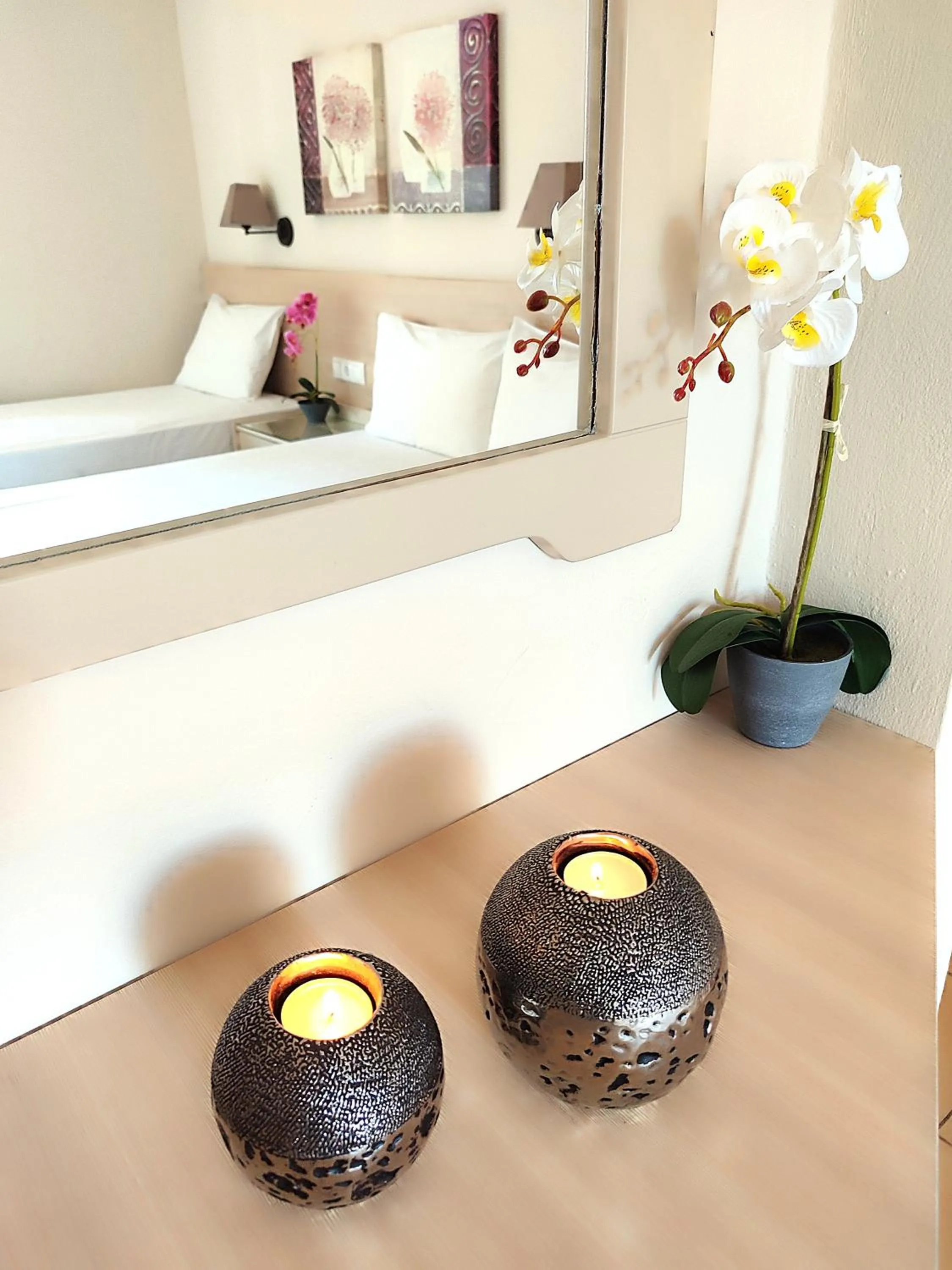 Hotel Prigipikon Suites and sofites