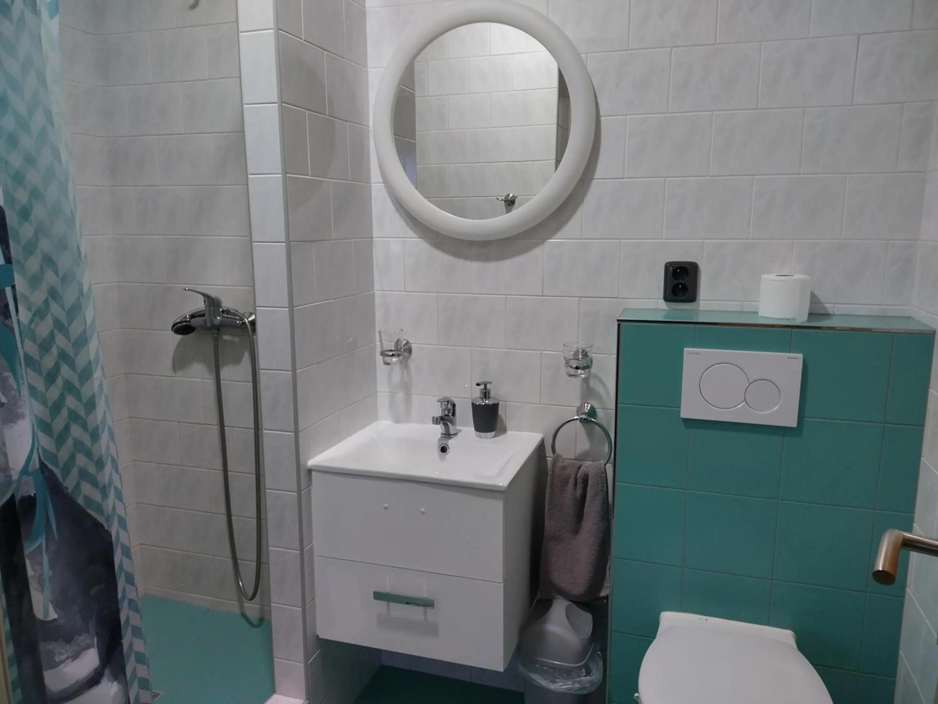 Apartmány Puskarčíková