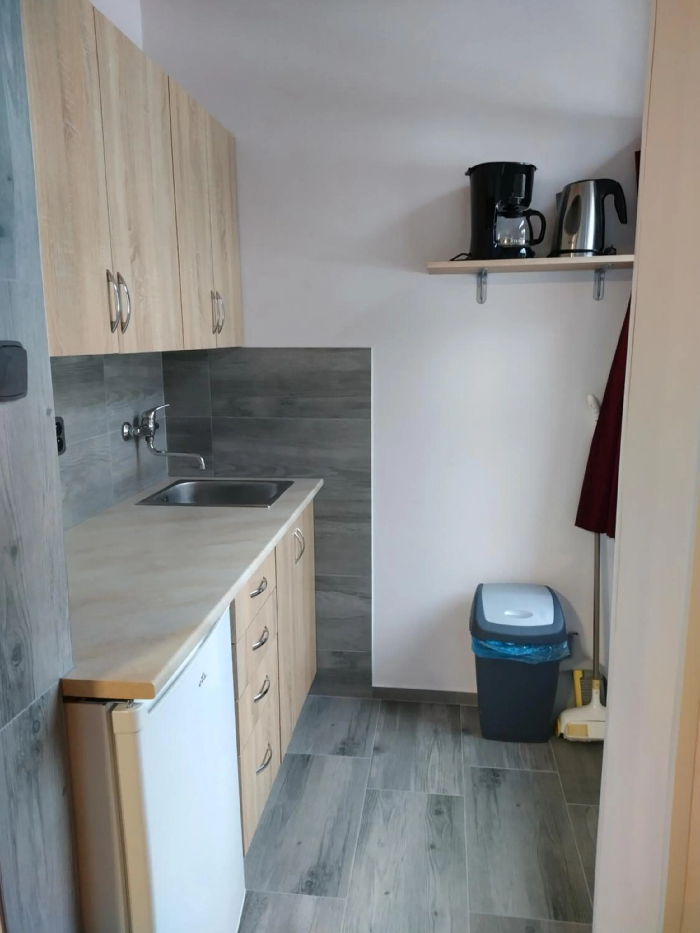 Apartmány Puskarčíková
