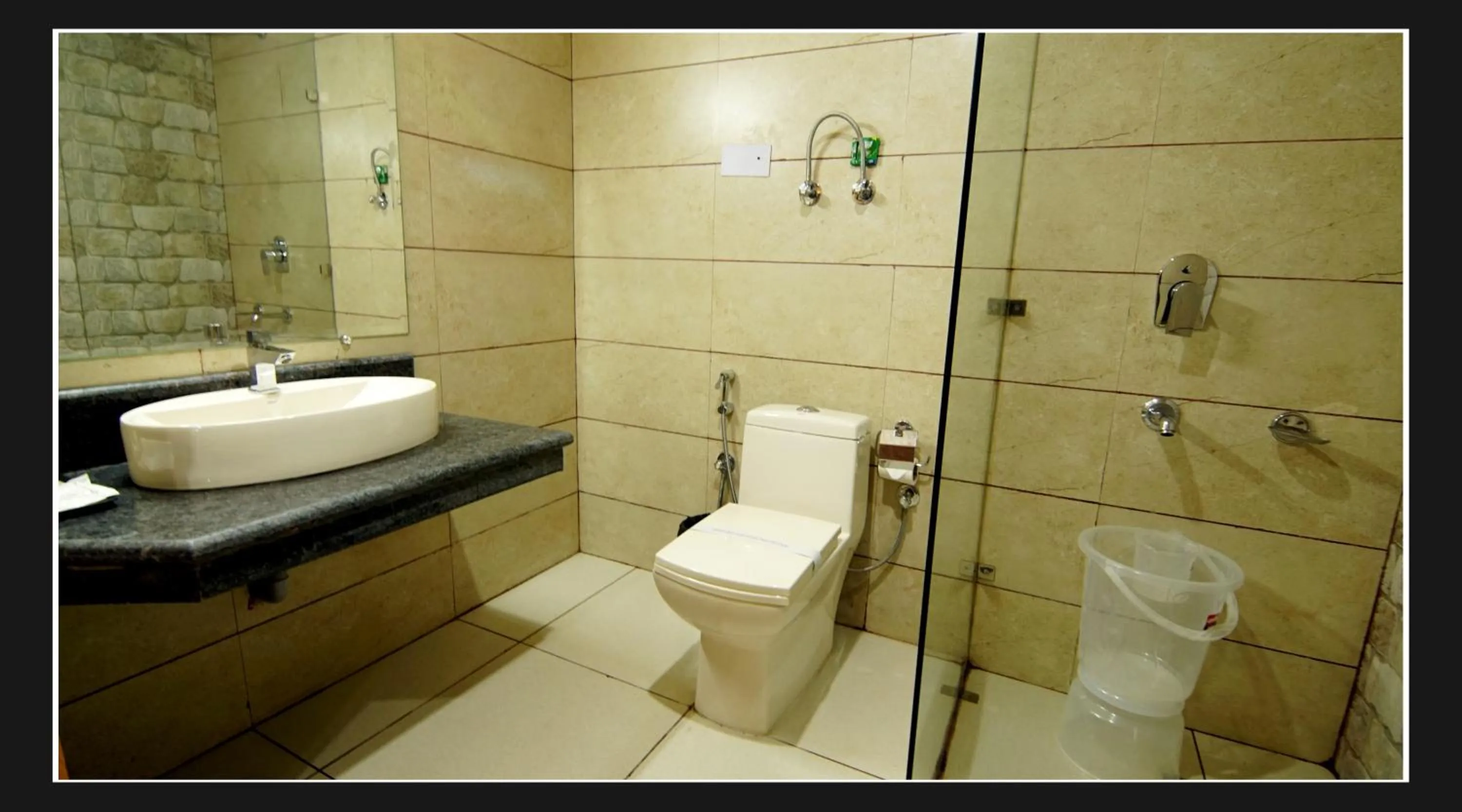 Grand Krisa Resort & SPA, Manali Experience Luxury With all Weather ACs in Every Room