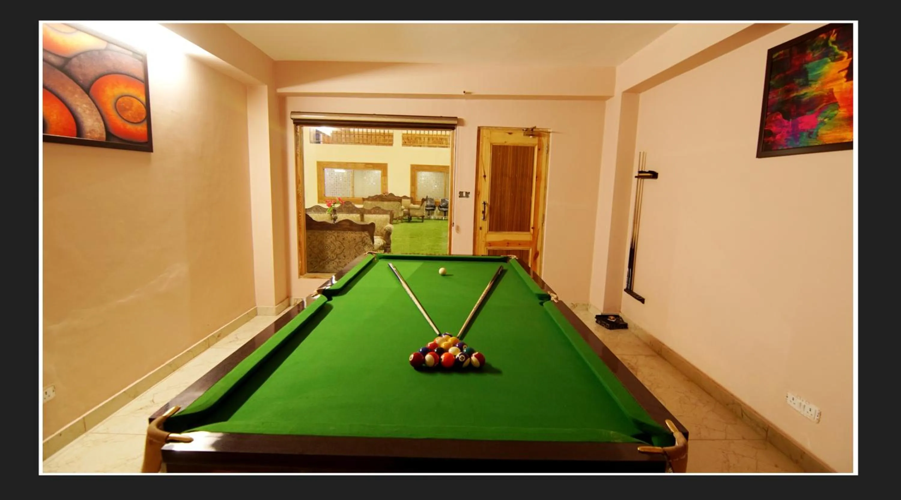 Grand Krisa Resort & SPA, Manali Experience Luxury With all Weather ACs in Every Room