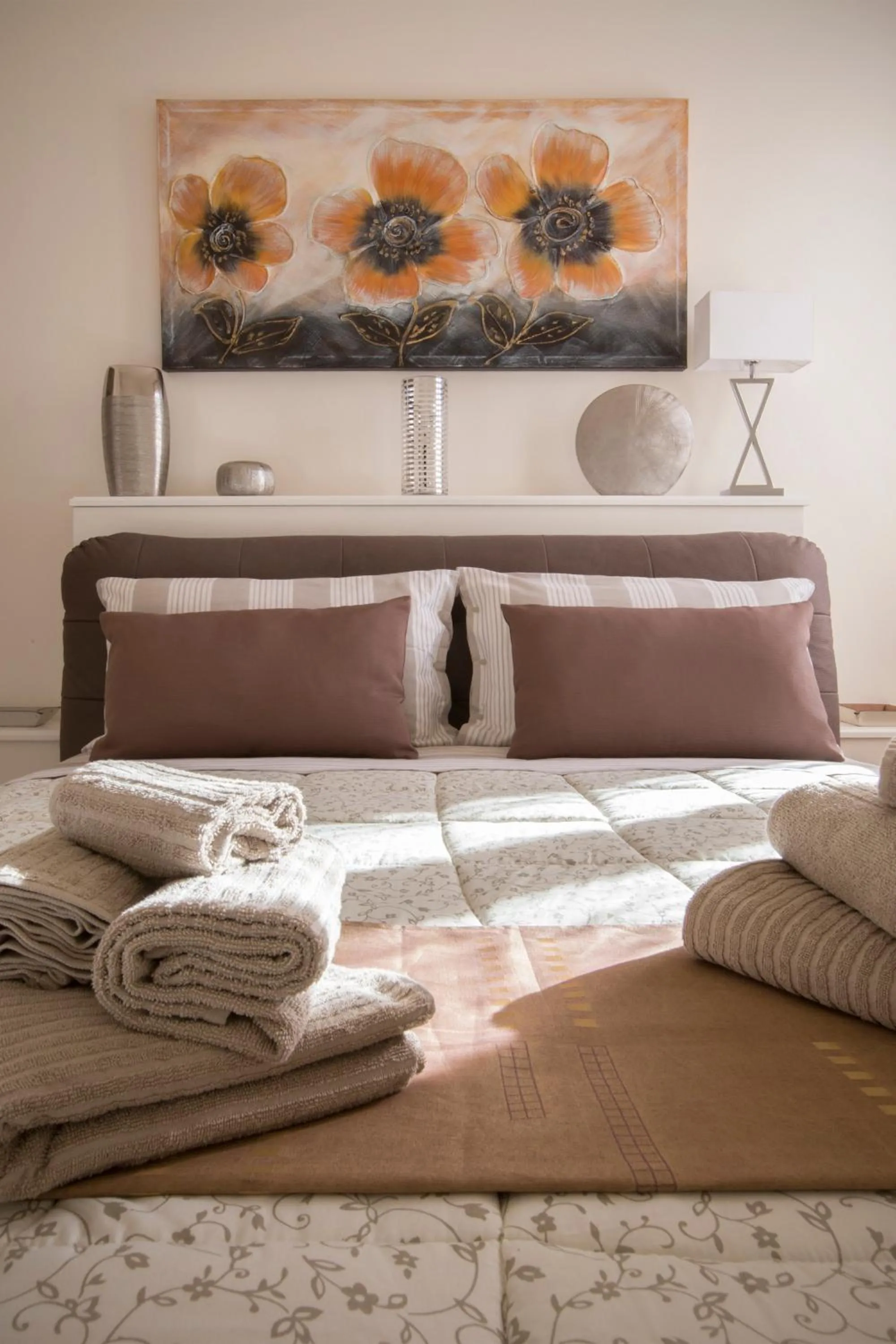 Apartment Ariento Suite