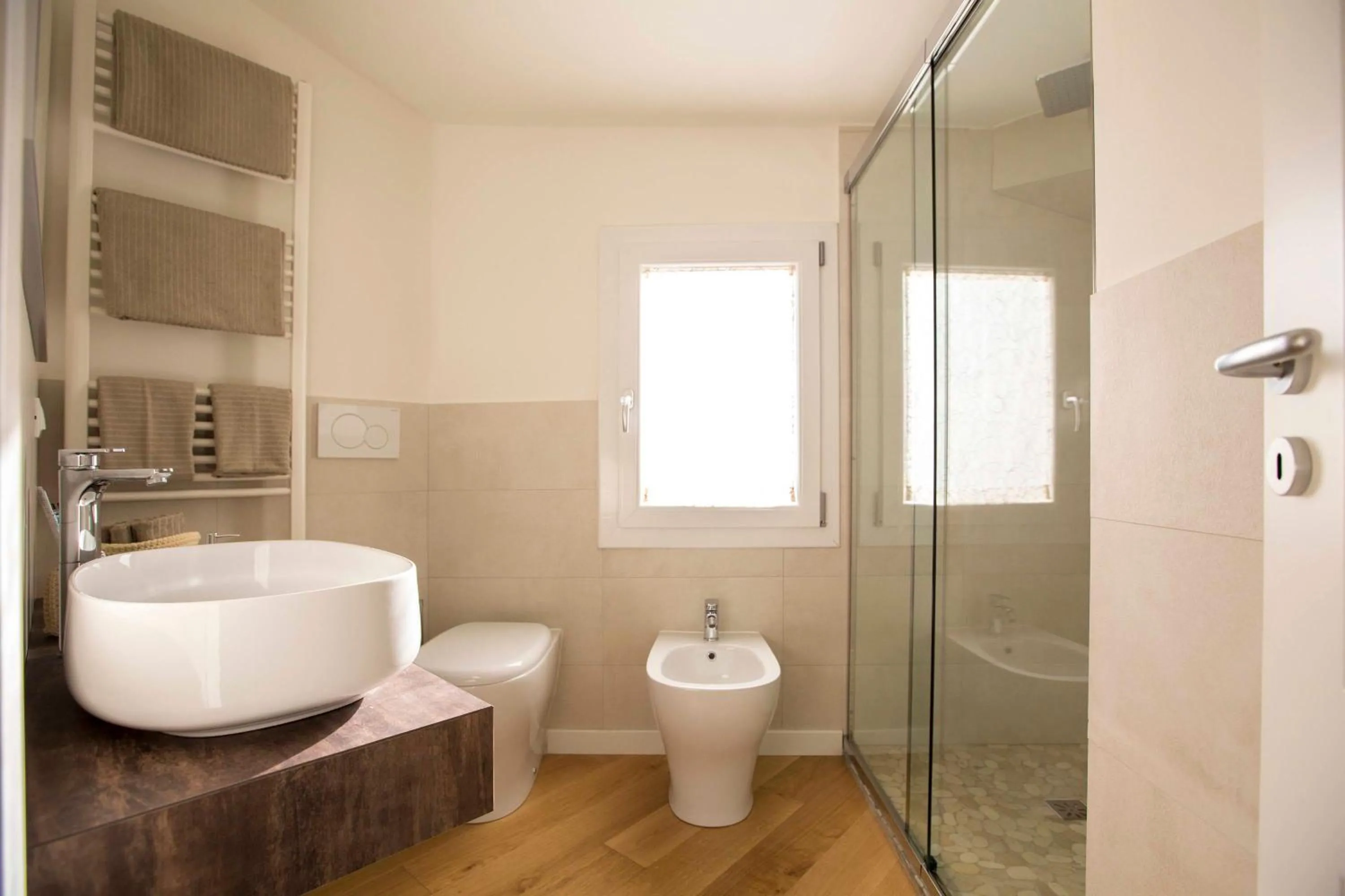 Apartment Ariento Suite