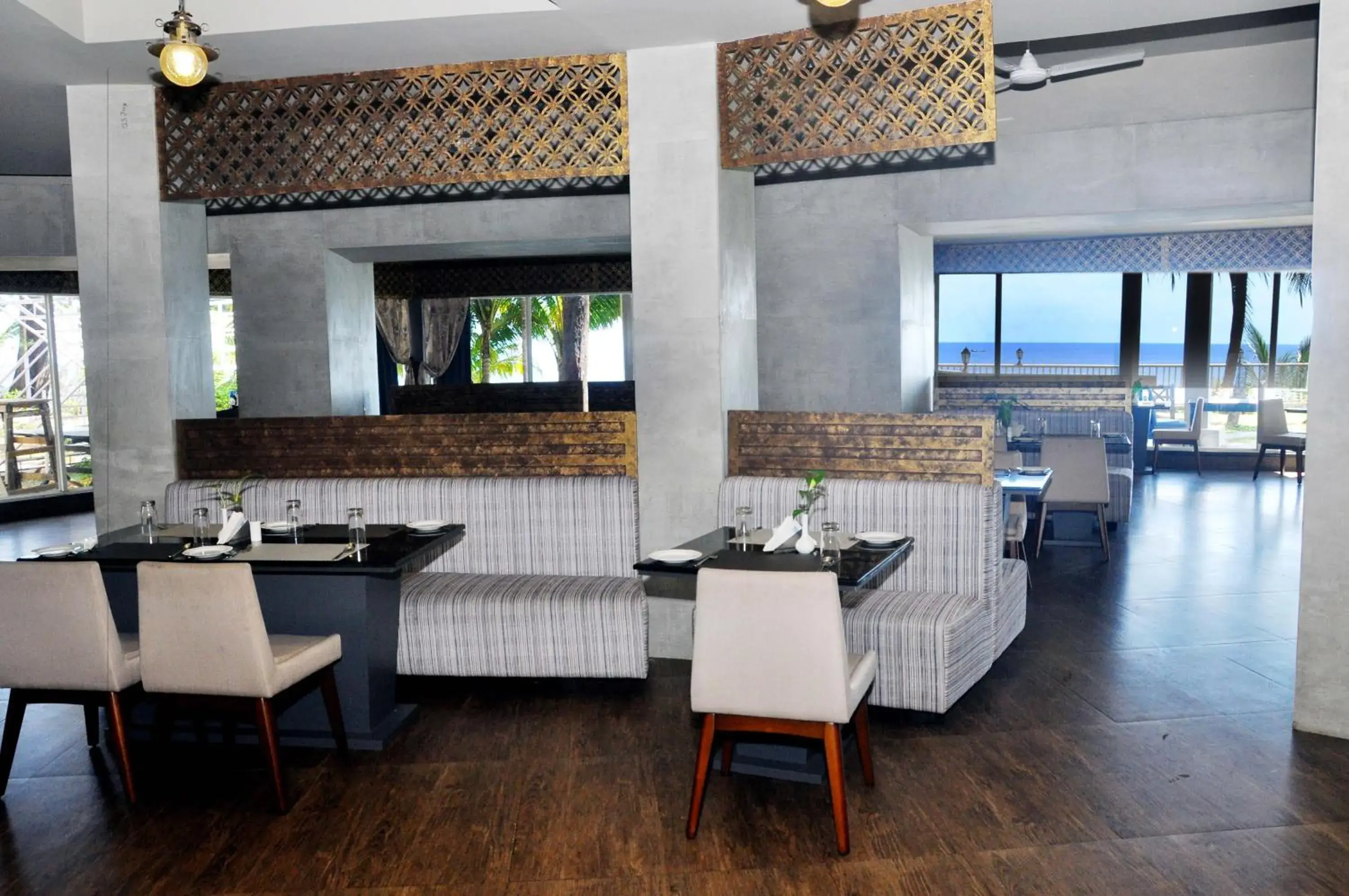 Restaurant/places to eat in Sinclairs Bayview Restaurant/places to eat in Sinclairs Bayview