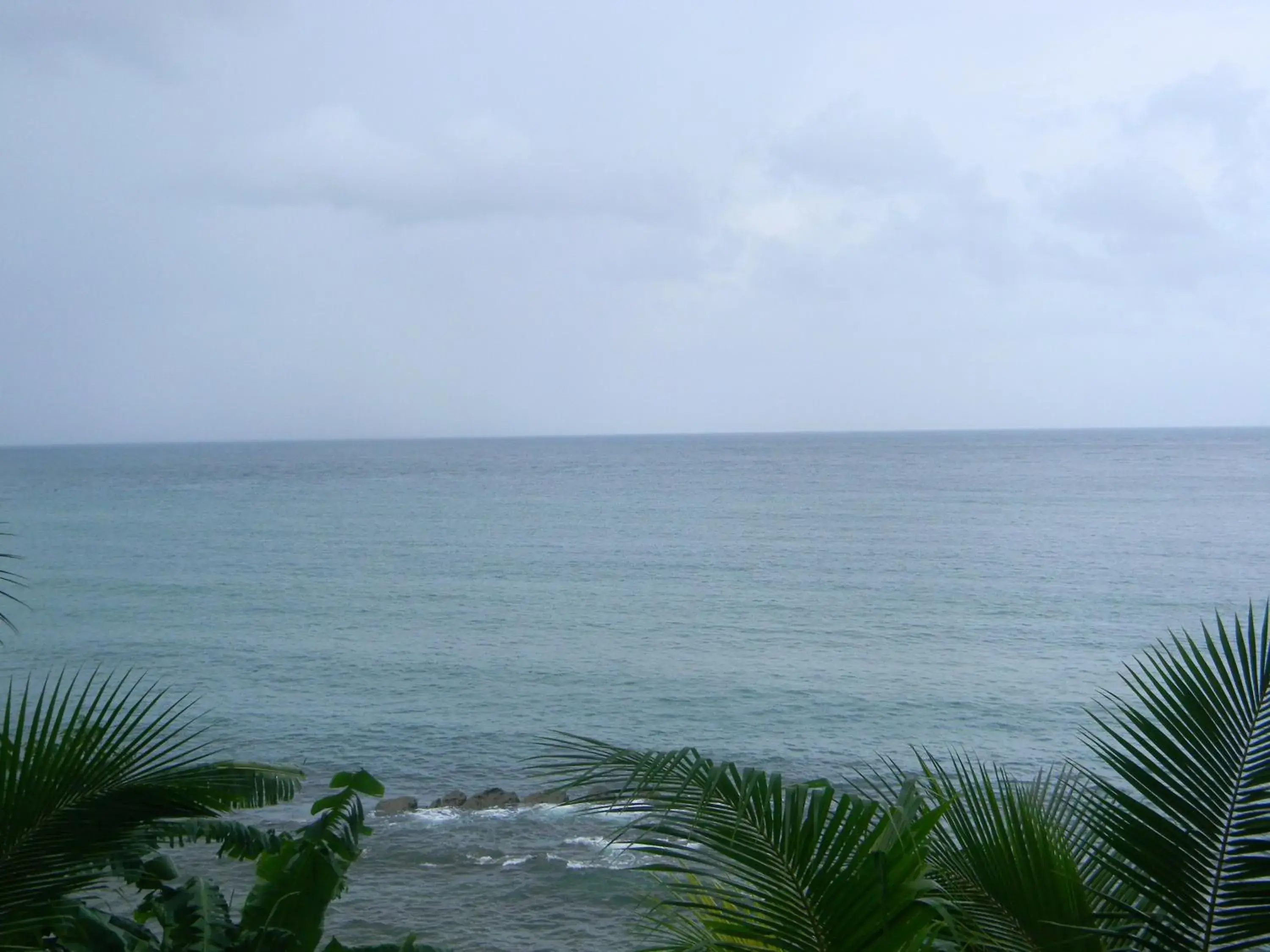 Day in Sinclairs Bayview Day in Sinclairs Bayview